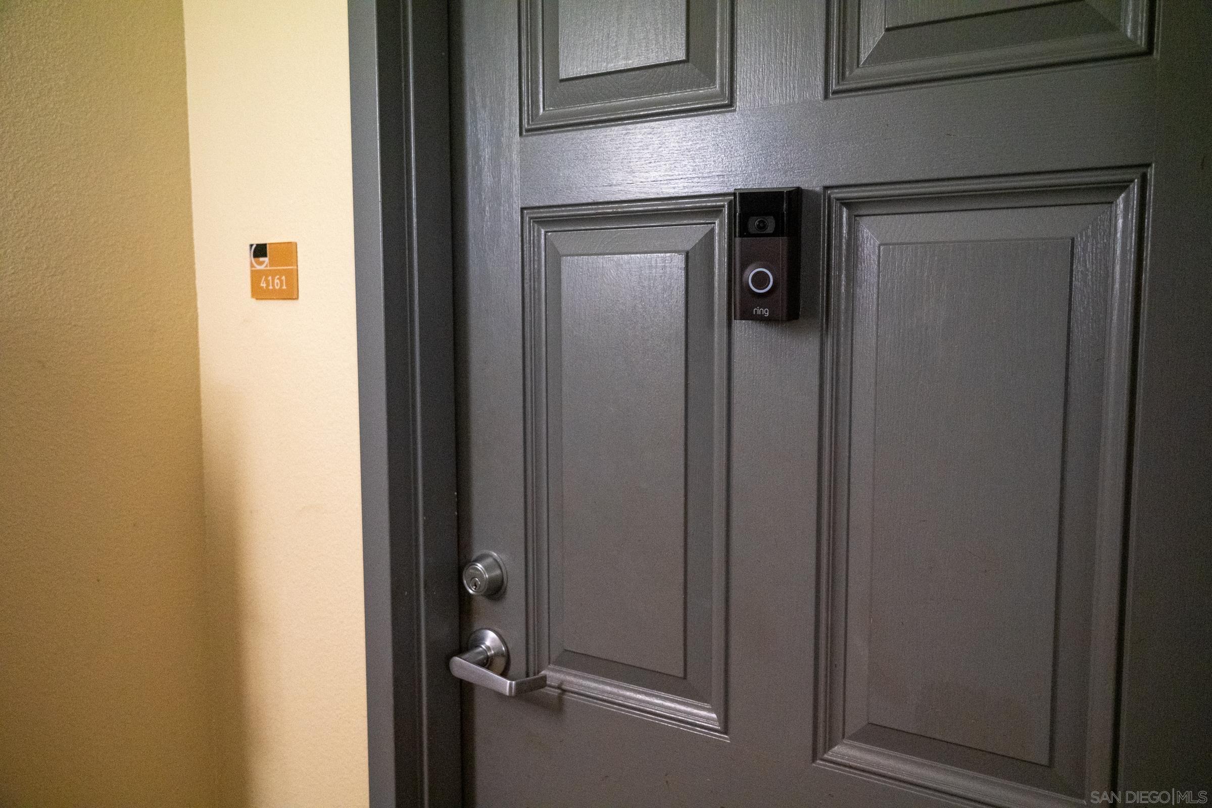 Detail Gallery Image 25 of 25 For 450  J St  #4161,  San Diego,  CA 92101 - 1 Beds | 1 Baths