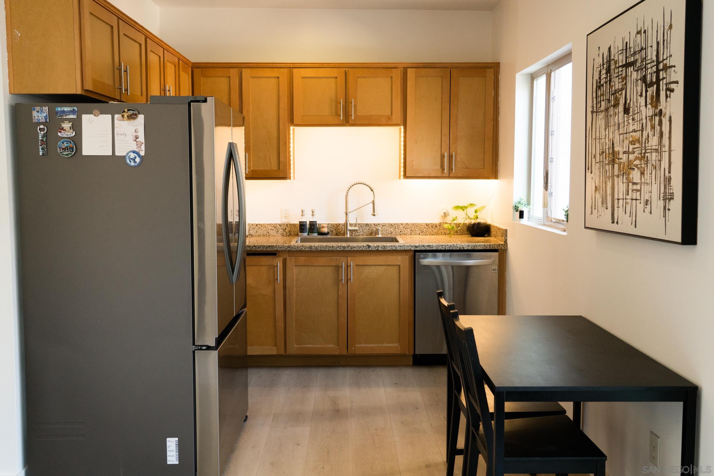 Detail Gallery Image 6 of 25 For 450  J St  #4161,  San Diego,  CA 92101 - 1 Beds | 1 Baths