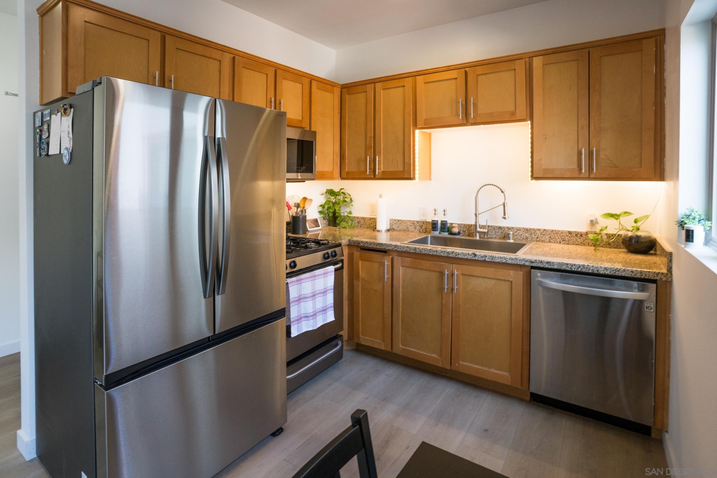 Detail Gallery Image 7 of 25 For 450  J St  #4161,  San Diego,  CA 92101 - 1 Beds | 1 Baths