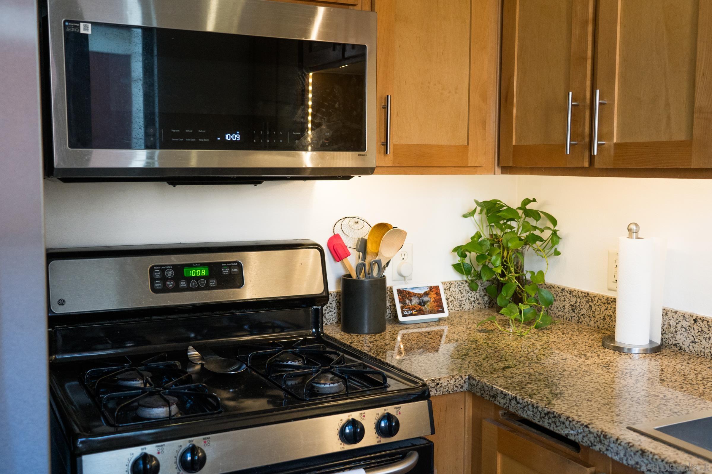 Detail Gallery Image 9 of 25 For 450  J St  #4161,  San Diego,  CA 92101 - 1 Beds | 1 Baths