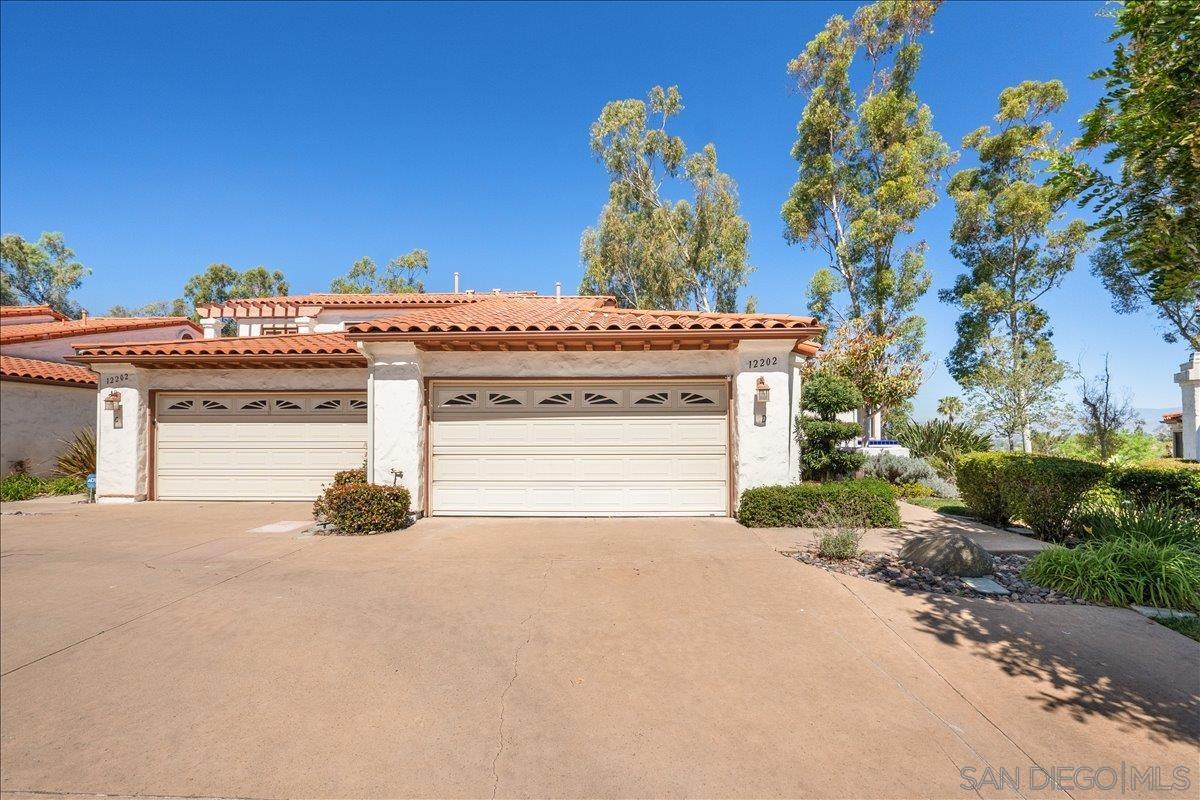 Detail Gallery Image 34 of 45 For 12202  Paseo Lucido  #D,  San Diego,  CA 92128 - 2 Beds | 2 Baths