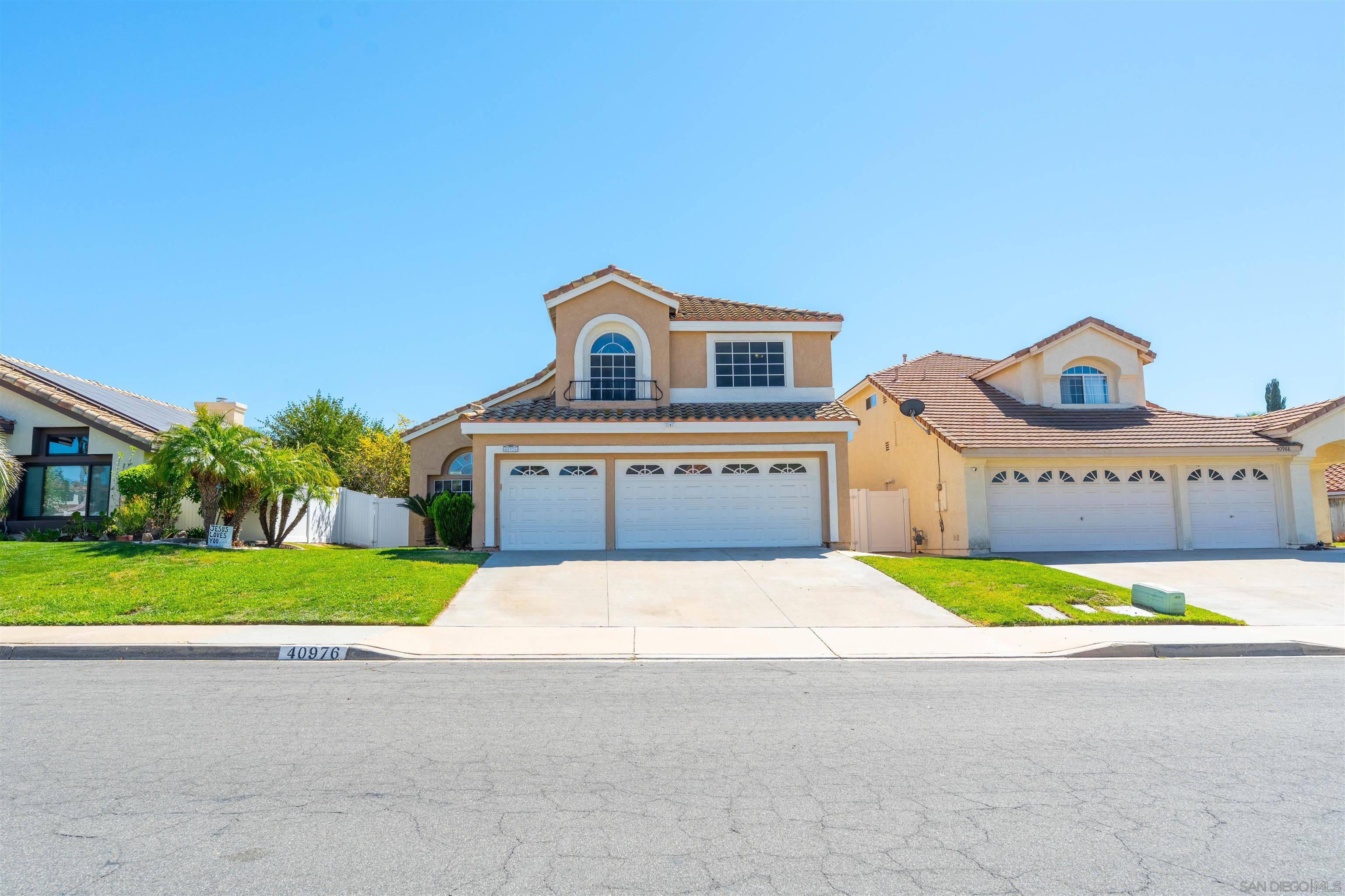 Detail Gallery Image 20 of 22 For 40976  Cardinal Flower Dr., Murrieta,  CA 92562 - 4 Beds | 2/1 Baths