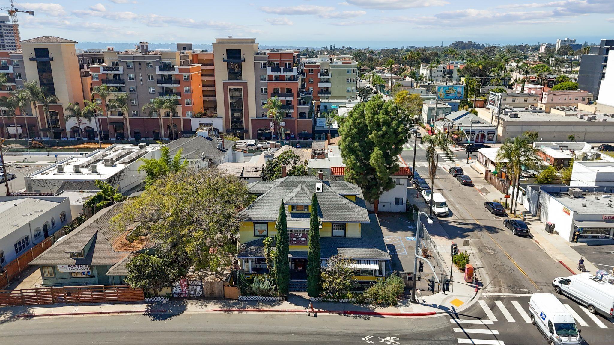 Detail Gallery Image 2 of 8 For , San Diego,  CA 92103 - – Beds | – Baths