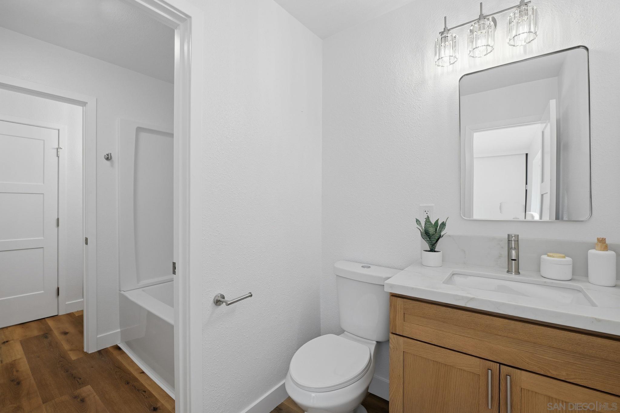 Detail Gallery Image 29 of 36 For 9922  Paseo Montalban, San Diego,  CA 92129 - 2 Beds | 1/1 Baths