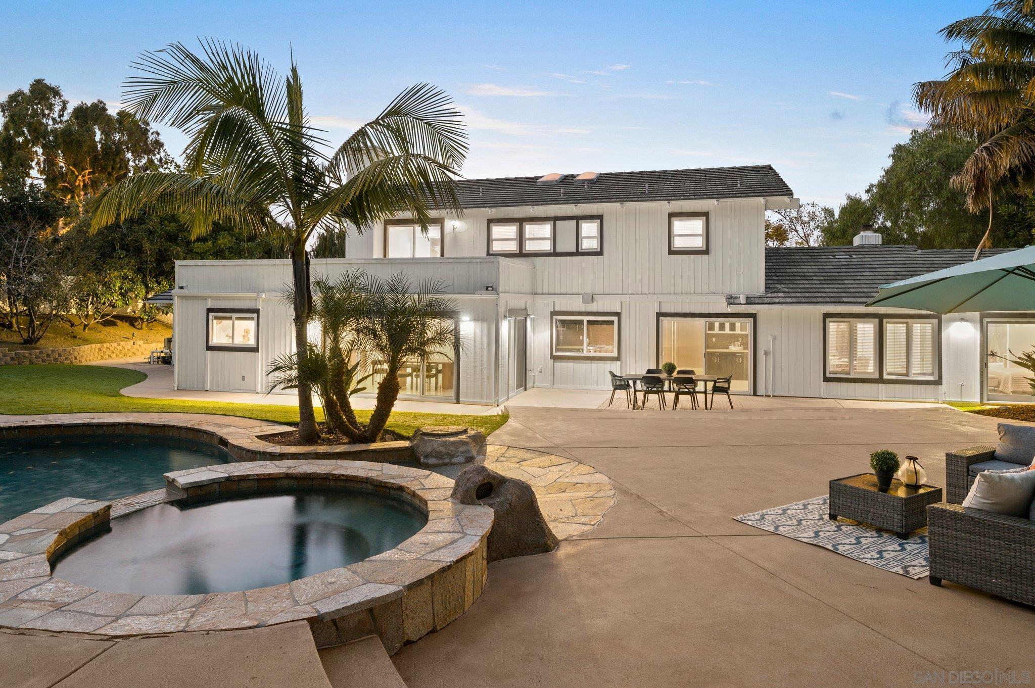 Detail Gallery Image 52 of 55 For 2505  Hidden Valley Pl, La Jolla,  CA 92037 - 5 Beds | 4 Baths