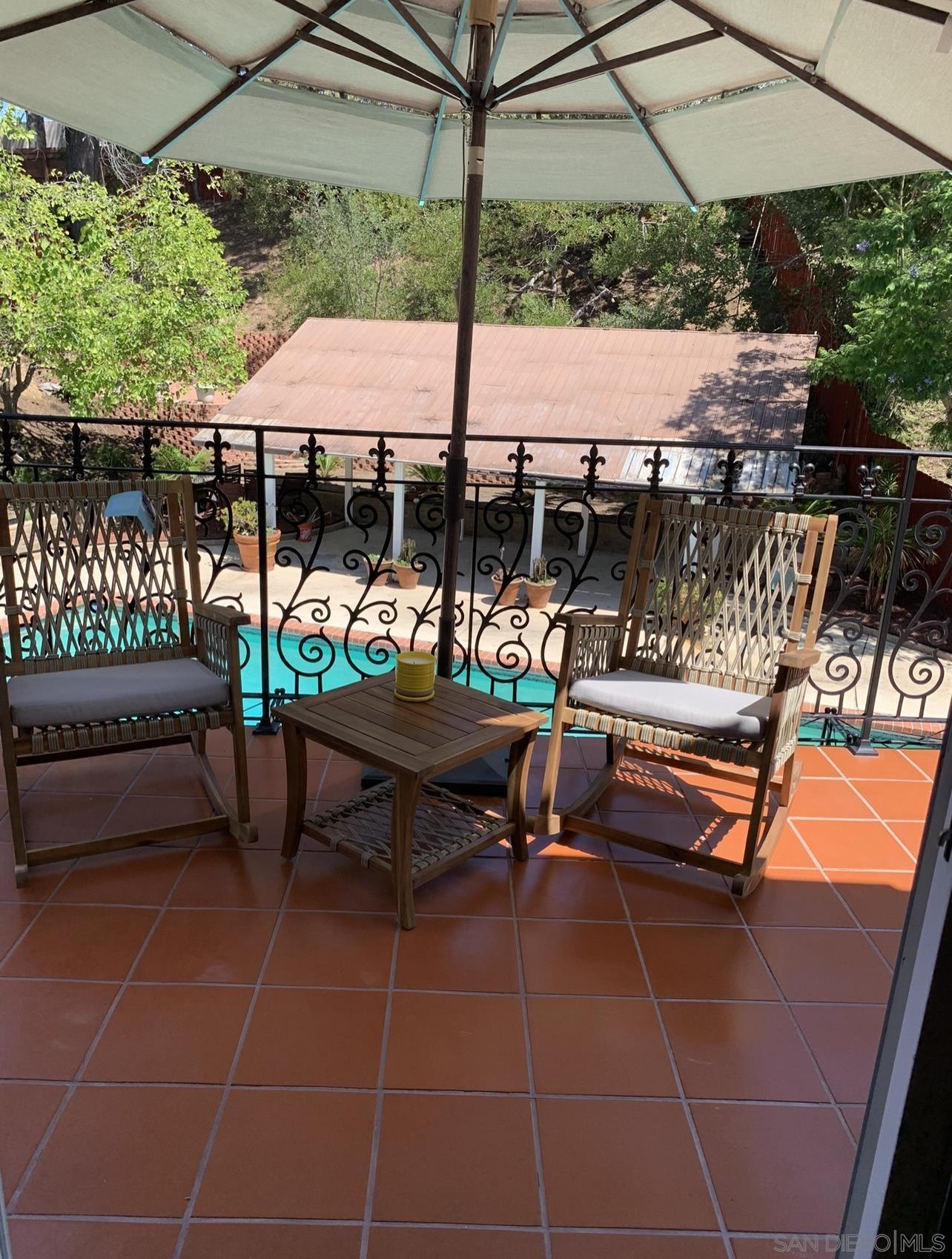 Detail Gallery Image 17 of 18 For 4566  Sherlock Court, San Diego,  CA 92122 - 3 Beds | 2/1 Baths