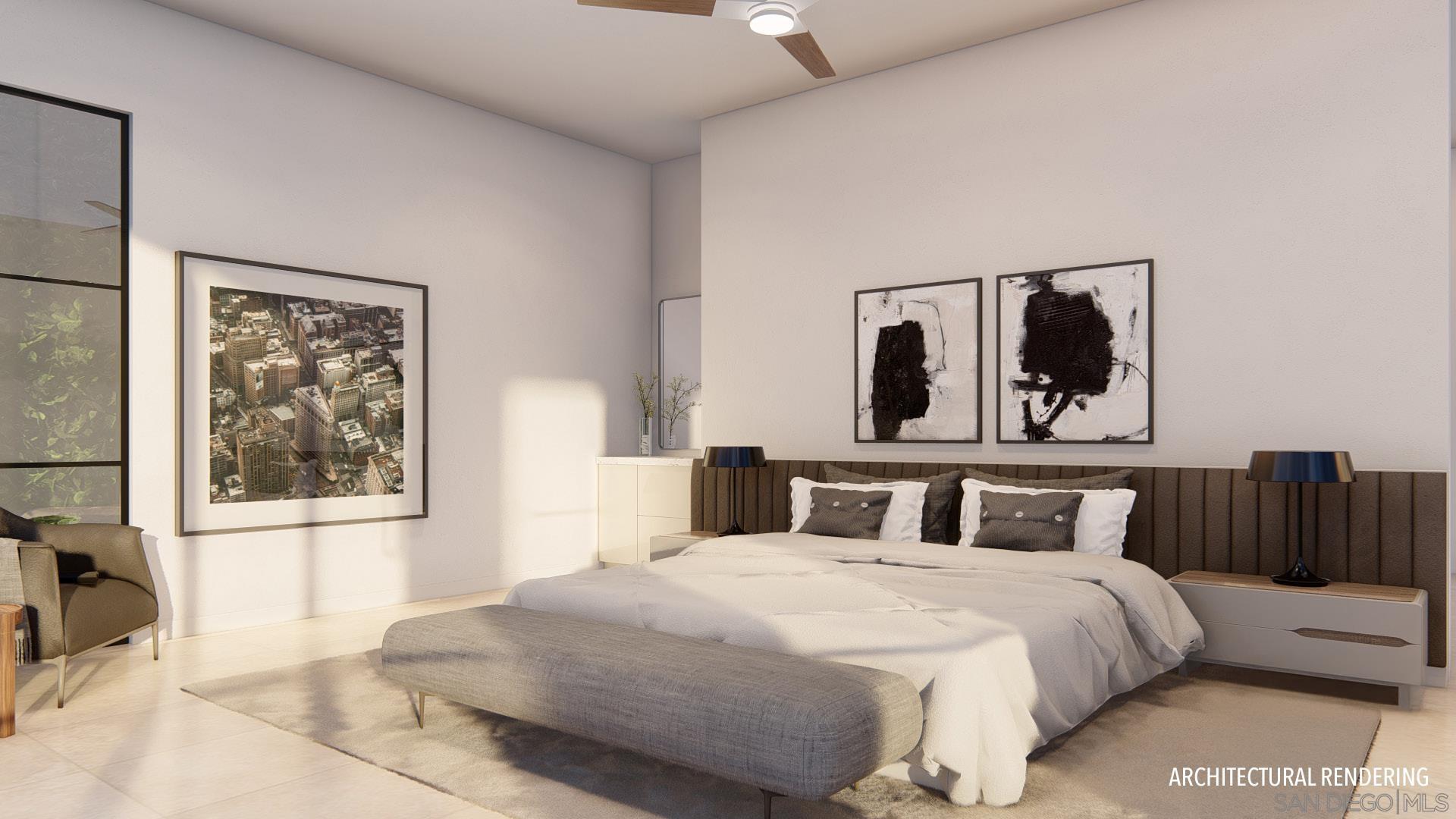 Detail Gallery Image 13 of 13 For 8305  Calle Del Cielo, La Jolla,  CA 92037 - 4 Beds | 3/1 Baths