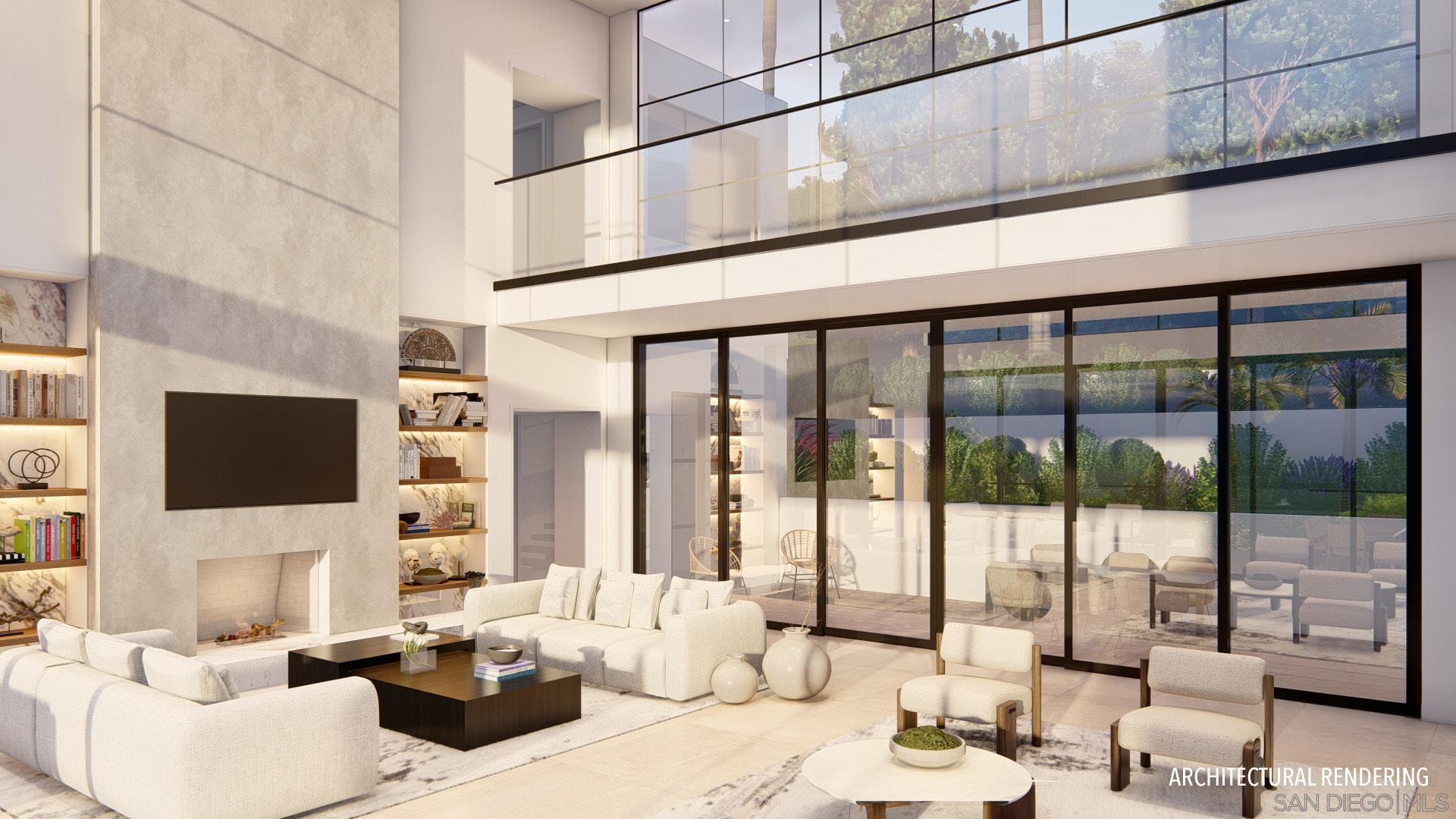 Detail Gallery Image 8 of 13 For 8305  Calle Del Cielo, La Jolla,  CA 92037 - 4 Beds | 3/1 Baths