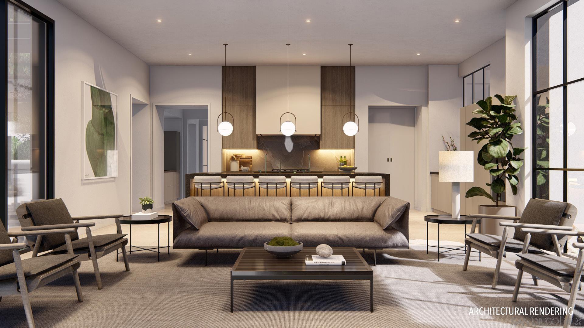 Detail Gallery Image 9 of 13 For 8305  Calle Del Cielo, La Jolla,  CA 92037 - 4 Beds | 3/1 Baths