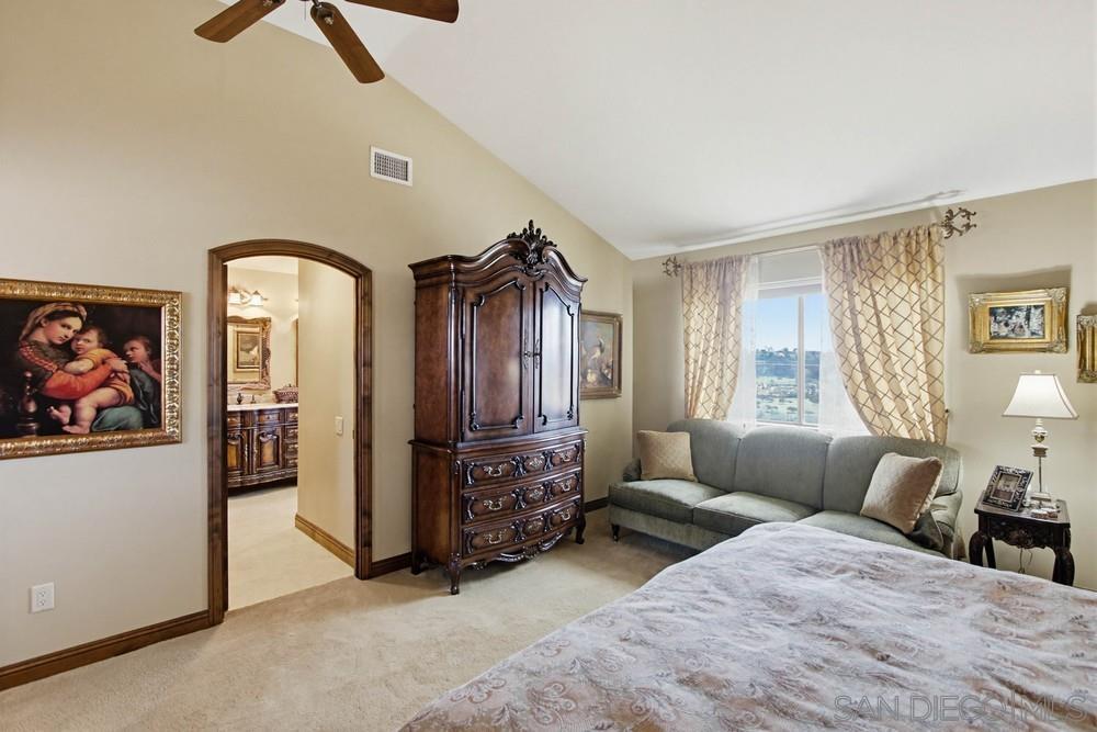 Detail Gallery Image 24 of 50 For 1366  Camino Lujan, San Diego,  CA 92111 - 3 Beds | 2/1 Baths