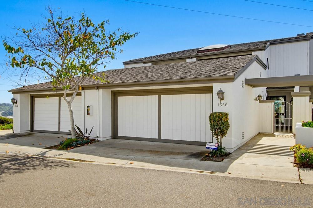 Detail Gallery Image 42 of 50 For 1366  Camino Lujan, San Diego,  CA 92111 - 3 Beds | 2/1 Baths
