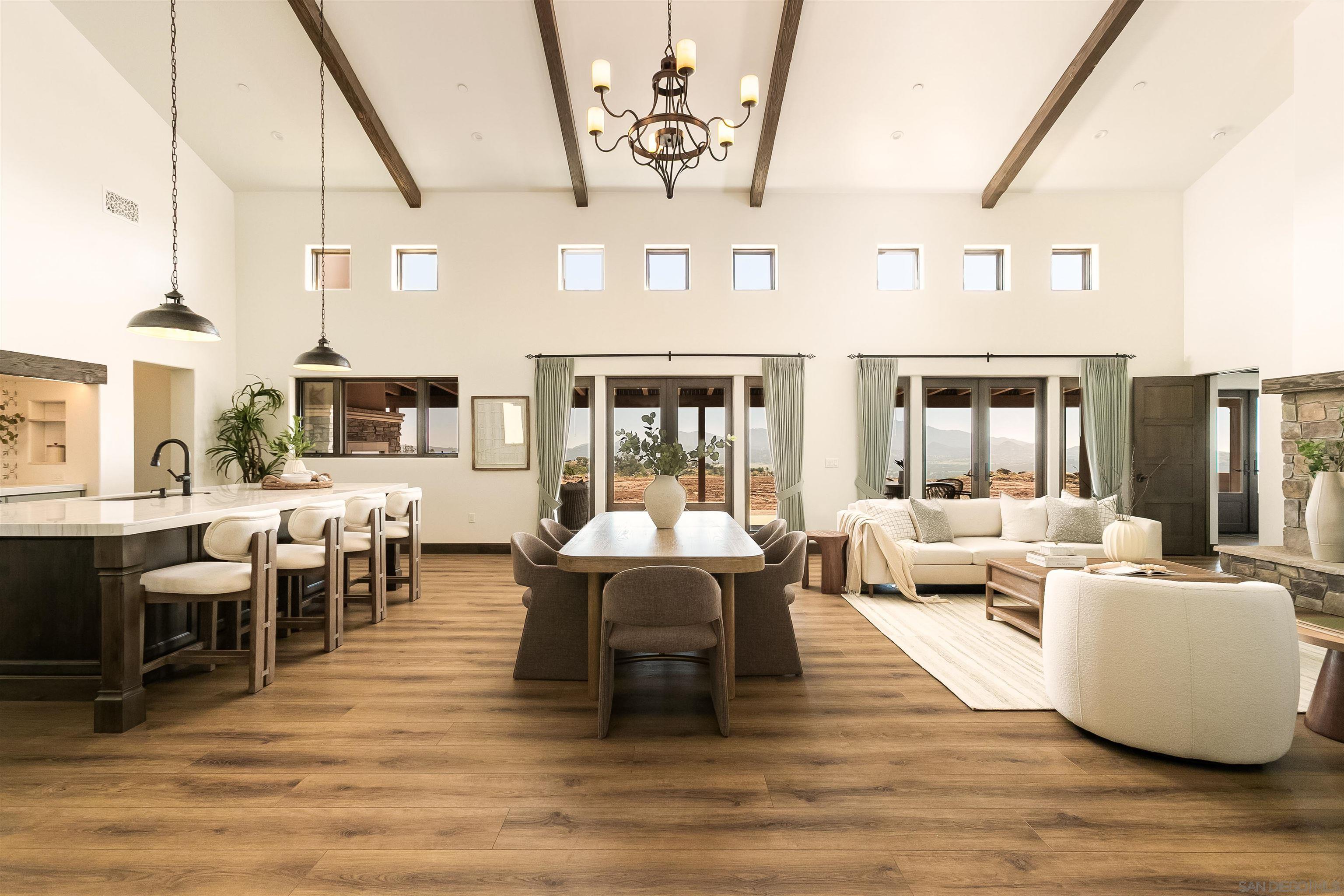 Detail Gallery Image 15 of 75 For 19185  via Cuesta, Ramona,  CA 92065 - 3 Beds | 3 Baths