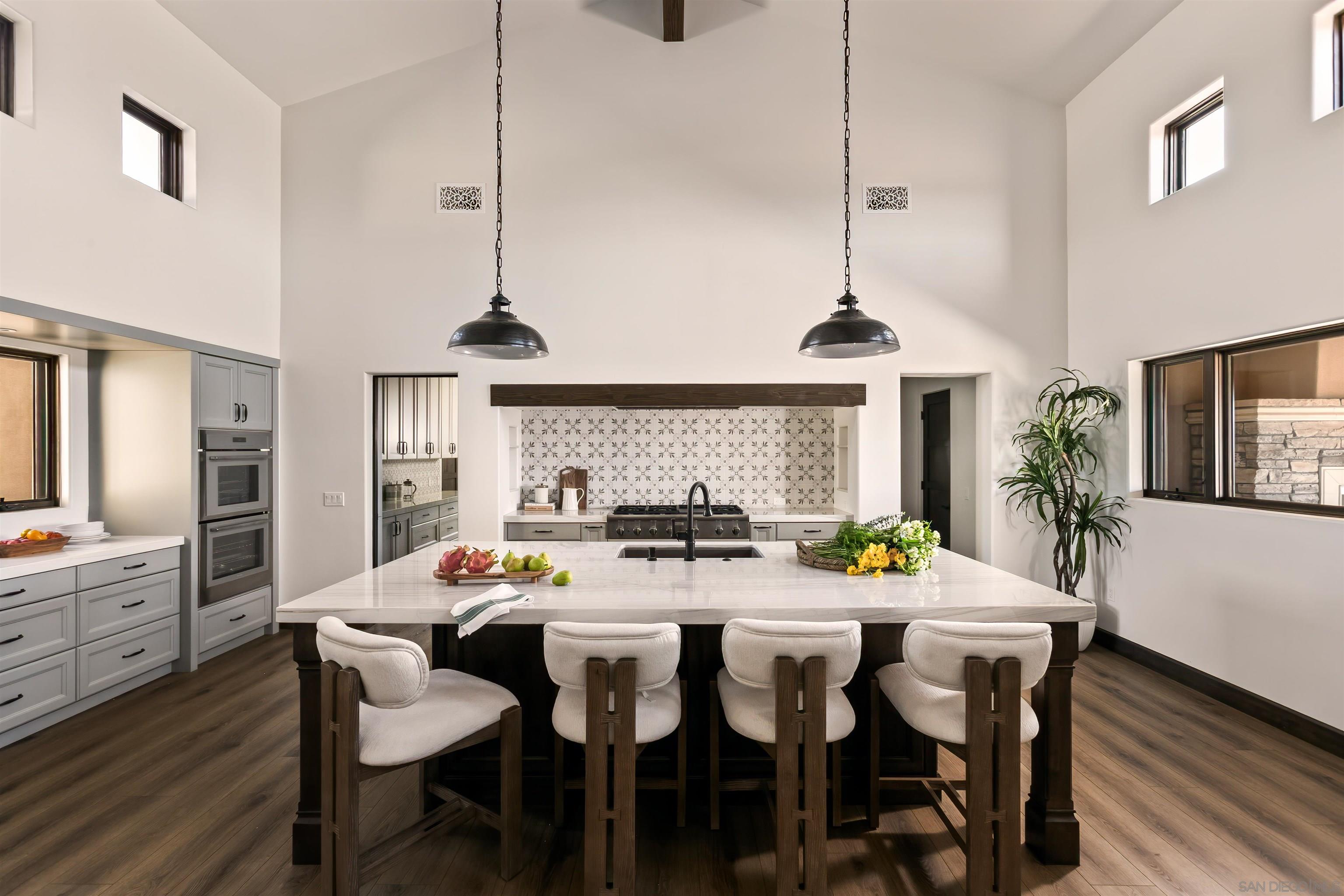 Detail Gallery Image 16 of 75 For 19185  via Cuesta, Ramona,  CA 92065 - 3 Beds | 3 Baths