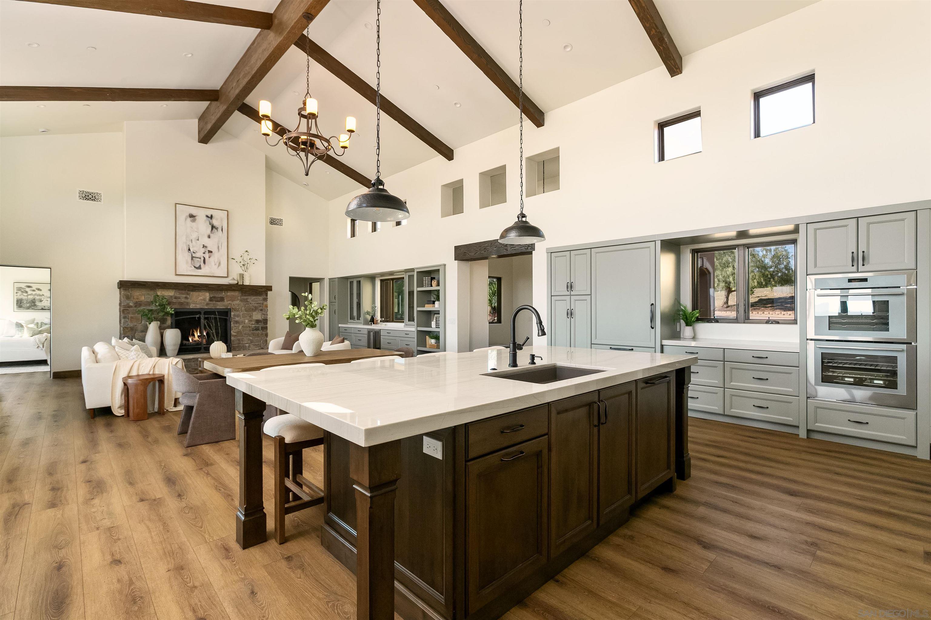 Detail Gallery Image 17 of 75 For 19185  via Cuesta, Ramona,  CA 92065 - 3 Beds | 3 Baths