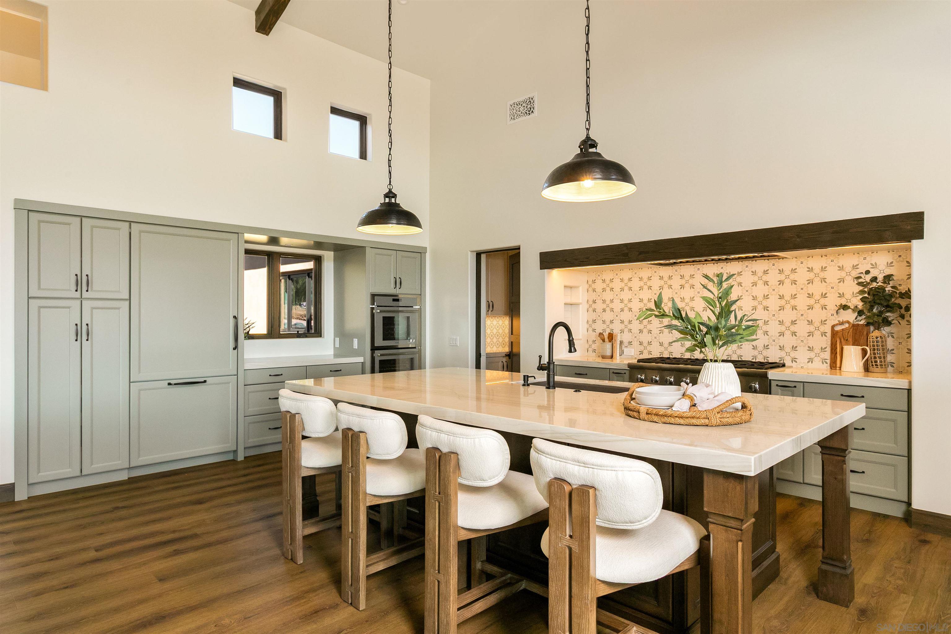 Detail Gallery Image 21 of 75 For 19185  via Cuesta, Ramona,  CA 92065 - 3 Beds | 3 Baths