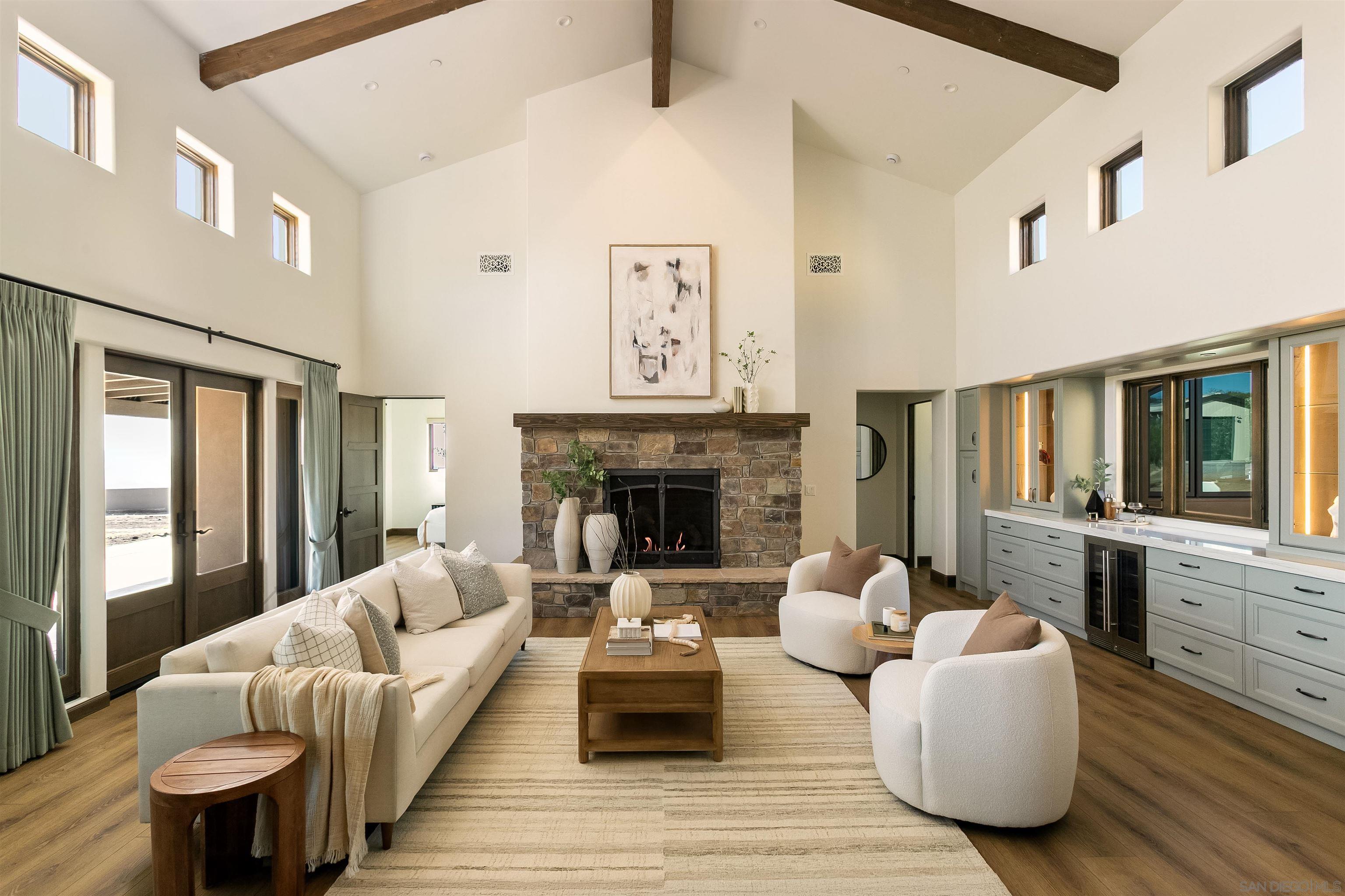 Detail Gallery Image 27 of 75 For 19185  via Cuesta, Ramona,  CA 92065 - 3 Beds | 3 Baths