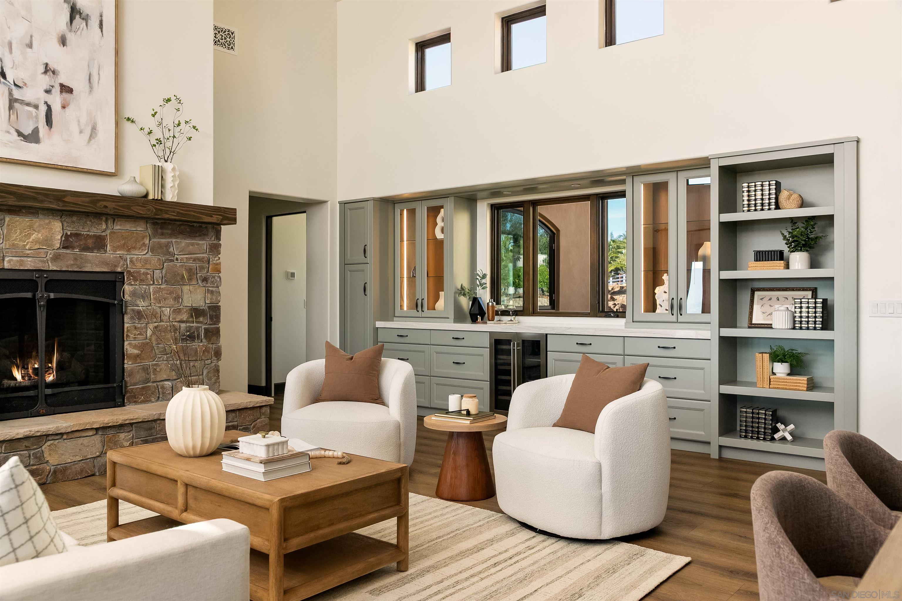 Detail Gallery Image 27 of 75 For 19185  via Cuesta, Ramona,  CA 92065 - 3 Beds | 3 Baths