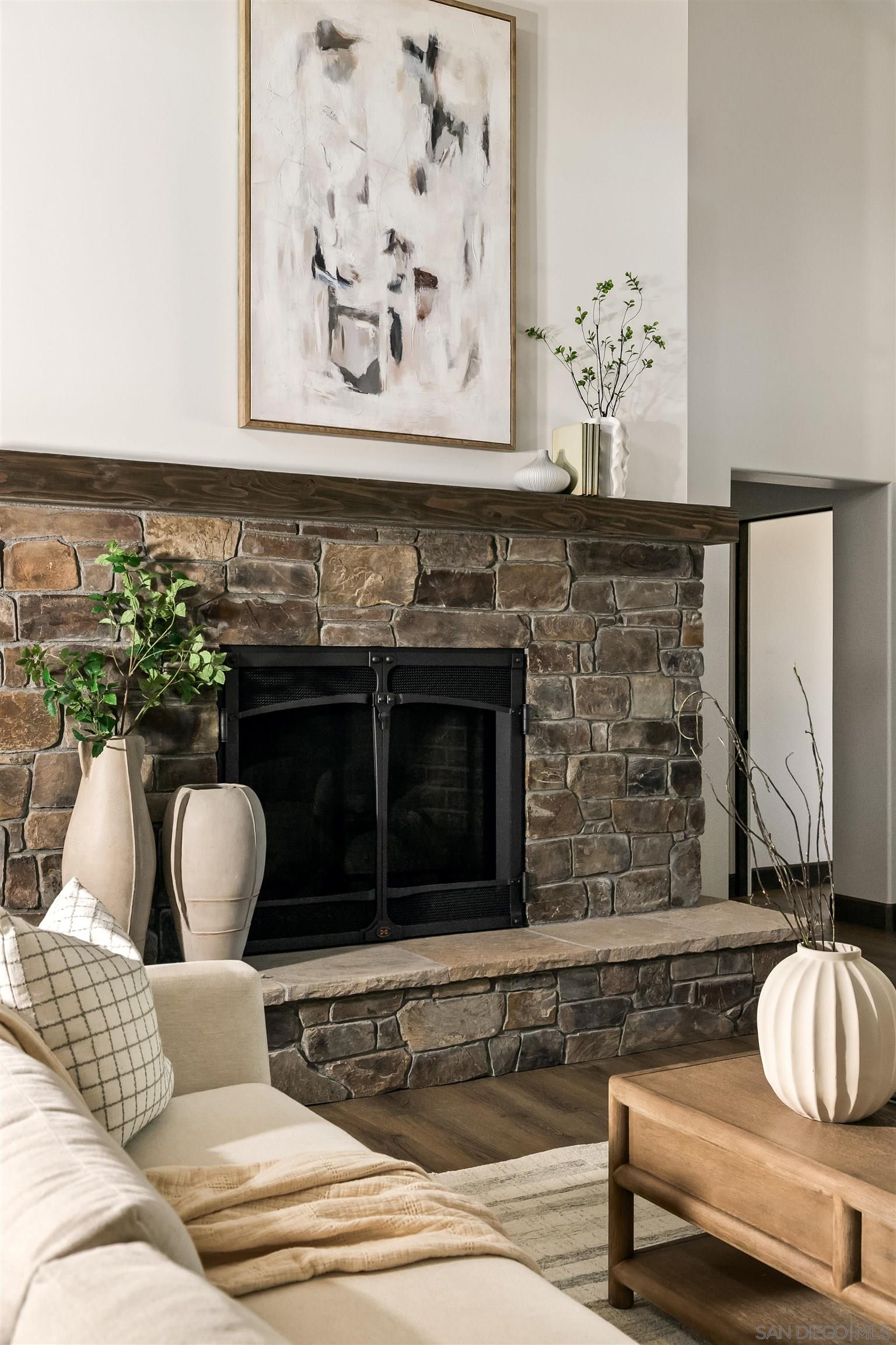 Detail Gallery Image 29 of 75 For 19185  via Cuesta, Ramona,  CA 92065 - 3 Beds | 3 Baths