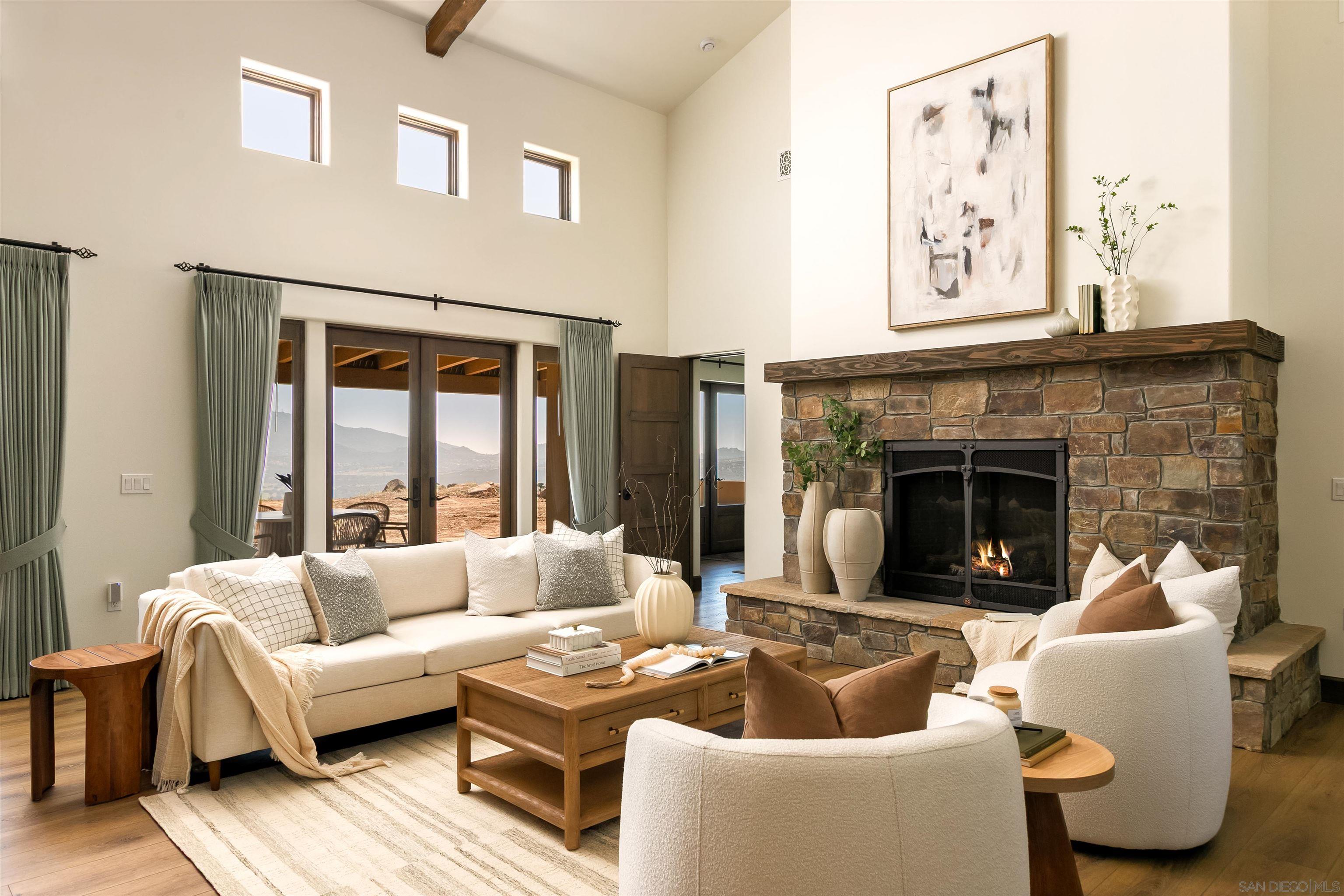 Detail Gallery Image 29 of 75 For 19185  via Cuesta, Ramona,  CA 92065 - 3 Beds | 3 Baths