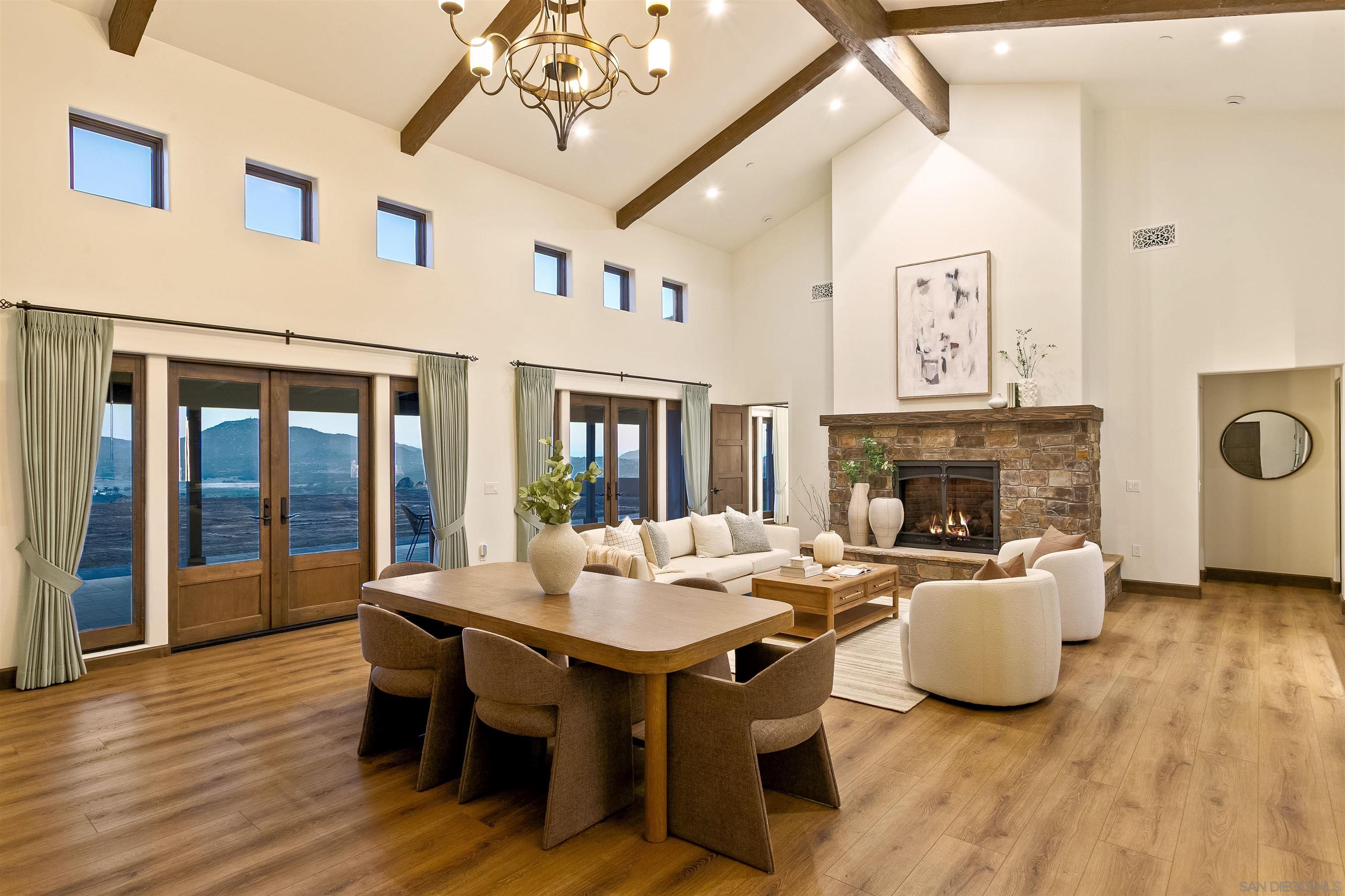 Detail Gallery Image 30 of 75 For 19185  via Cuesta, Ramona,  CA 92065 - 3 Beds | 3 Baths