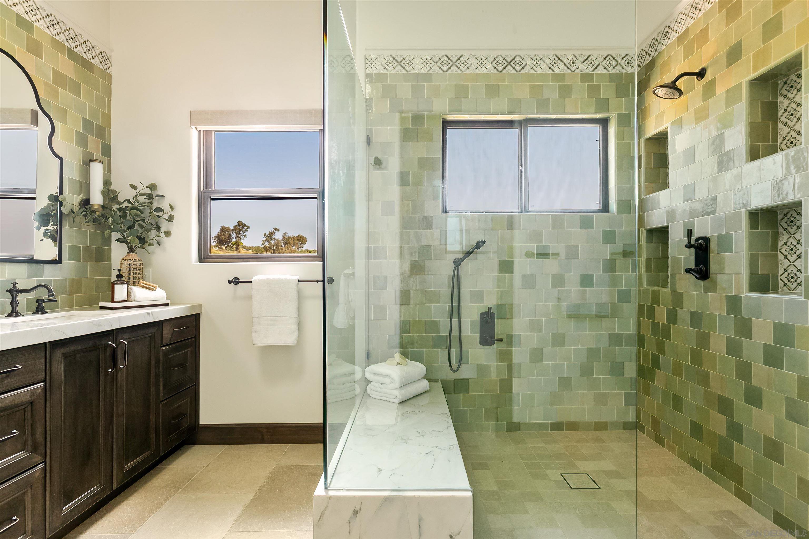 Detail Gallery Image 35 of 75 For 19185  via Cuesta, Ramona,  CA 92065 - 3 Beds | 3 Baths