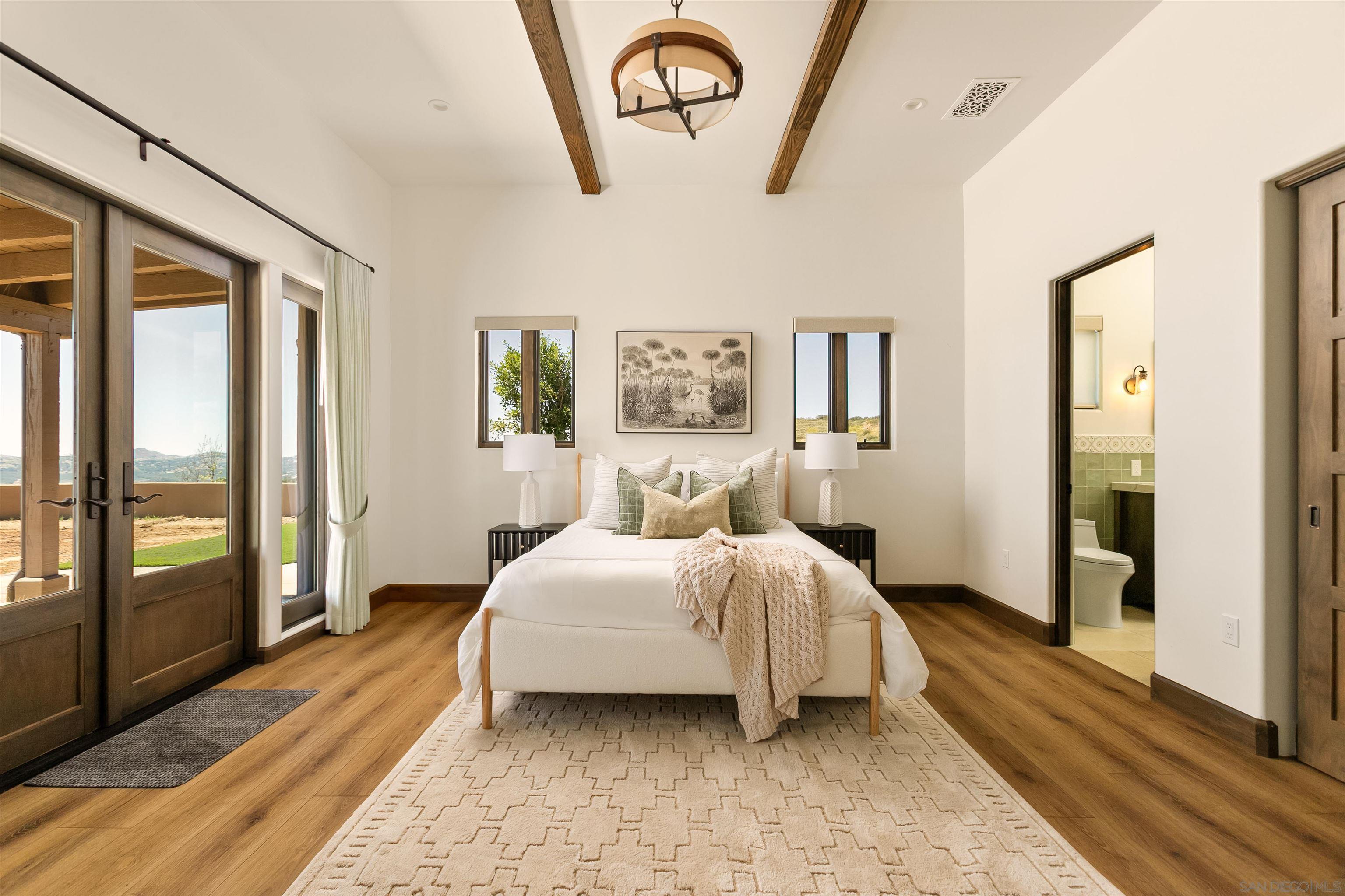 Detail Gallery Image 40 of 75 For 19185  via Cuesta, Ramona,  CA 92065 - 3 Beds | 3 Baths