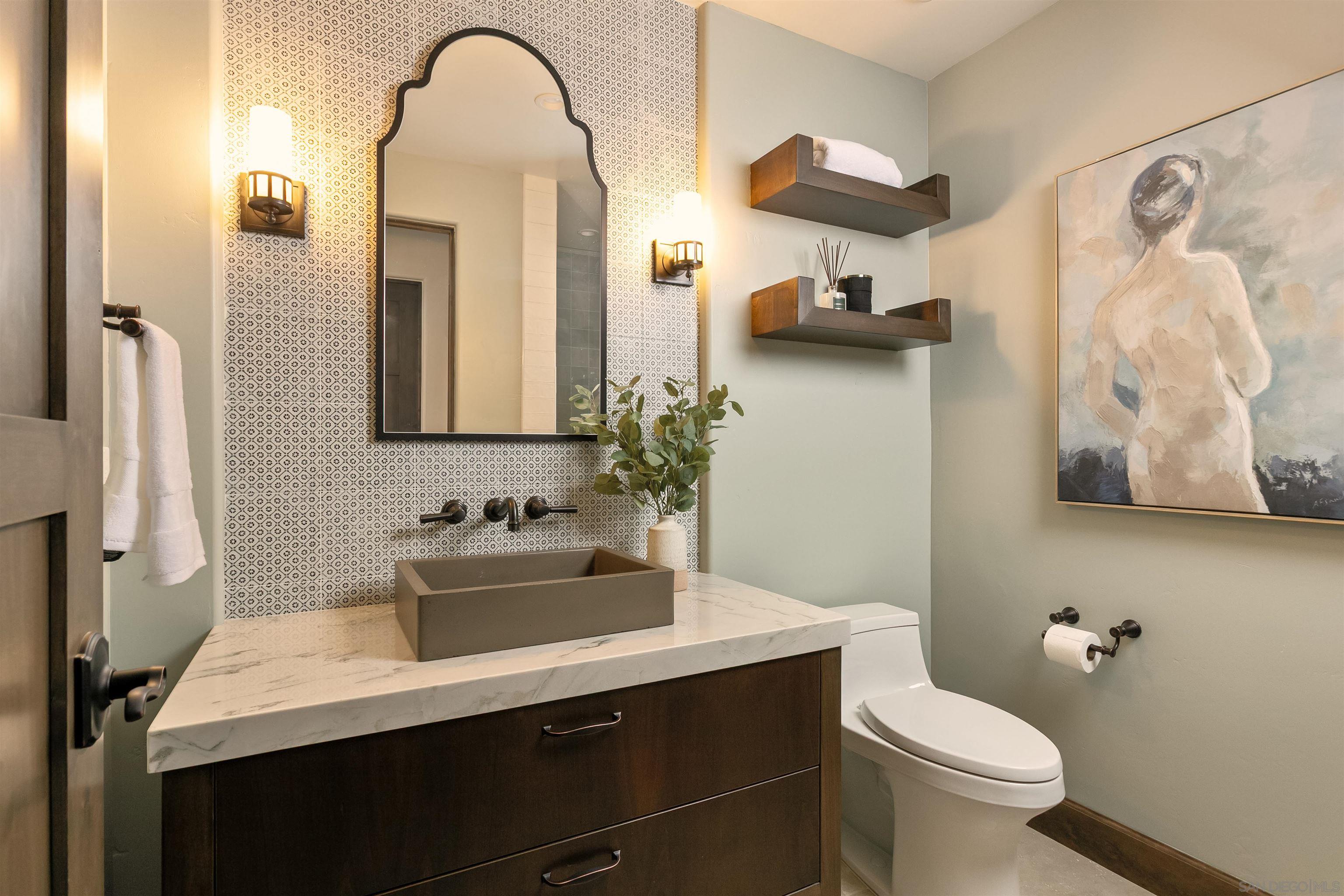 Detail Gallery Image 48 of 75 For 19185  via Cuesta, Ramona,  CA 92065 - 3 Beds | 3 Baths