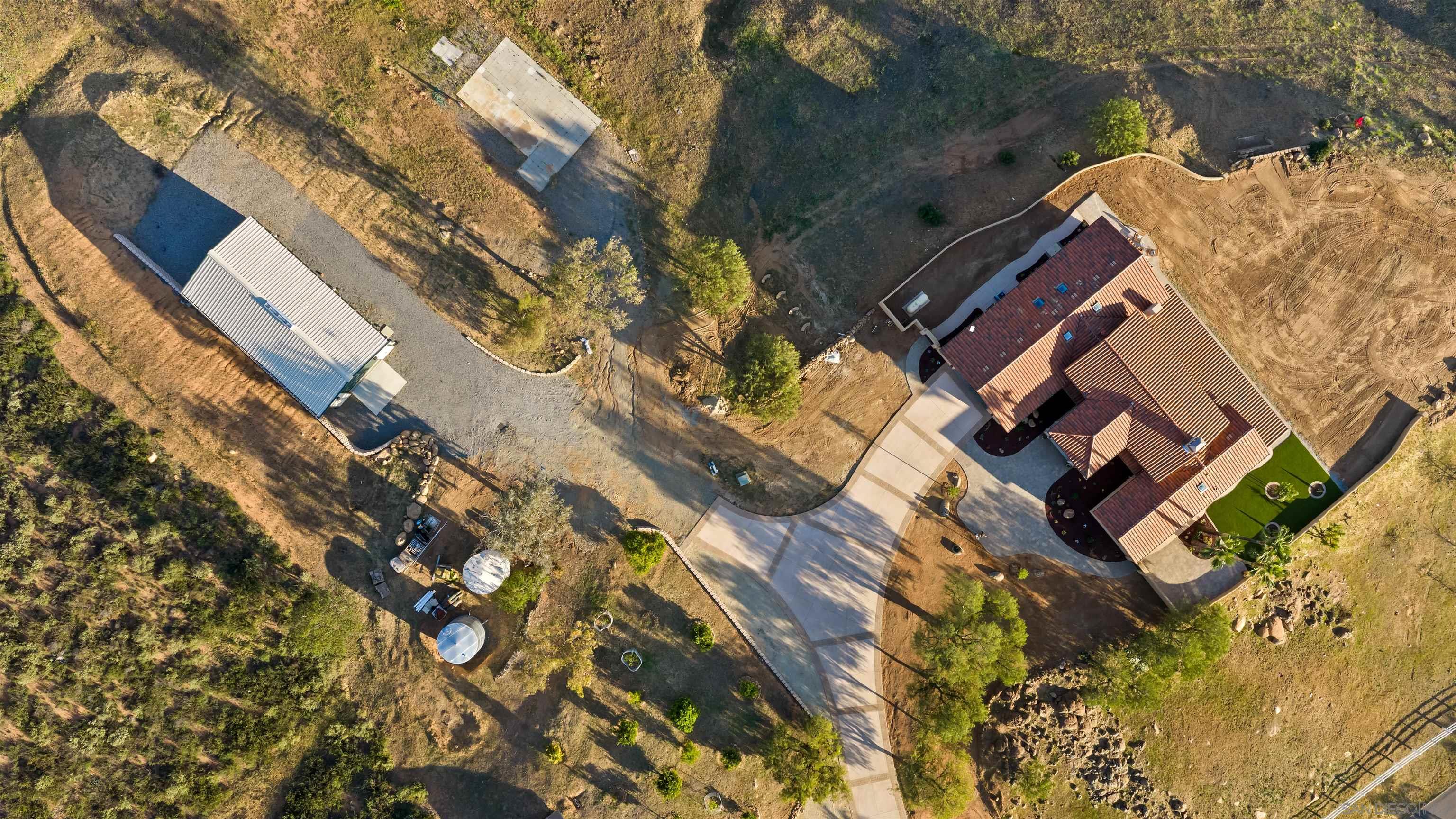 Detail Gallery Image 51 of 75 For 19185  via Cuesta, Ramona,  CA 92065 - 3 Beds | 3 Baths