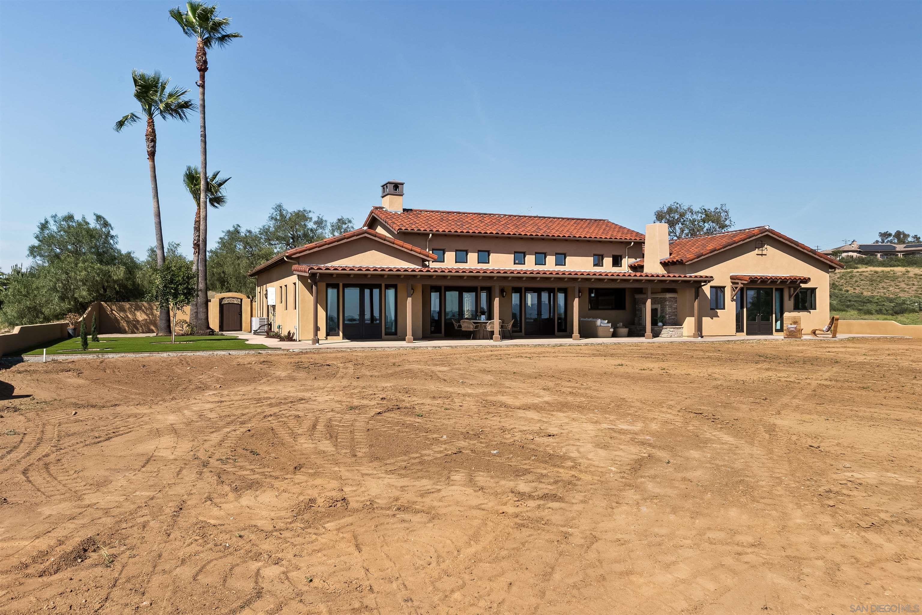 Detail Gallery Image 57 of 75 For 19185  via Cuesta, Ramona,  CA 92065 - 3 Beds | 3 Baths
