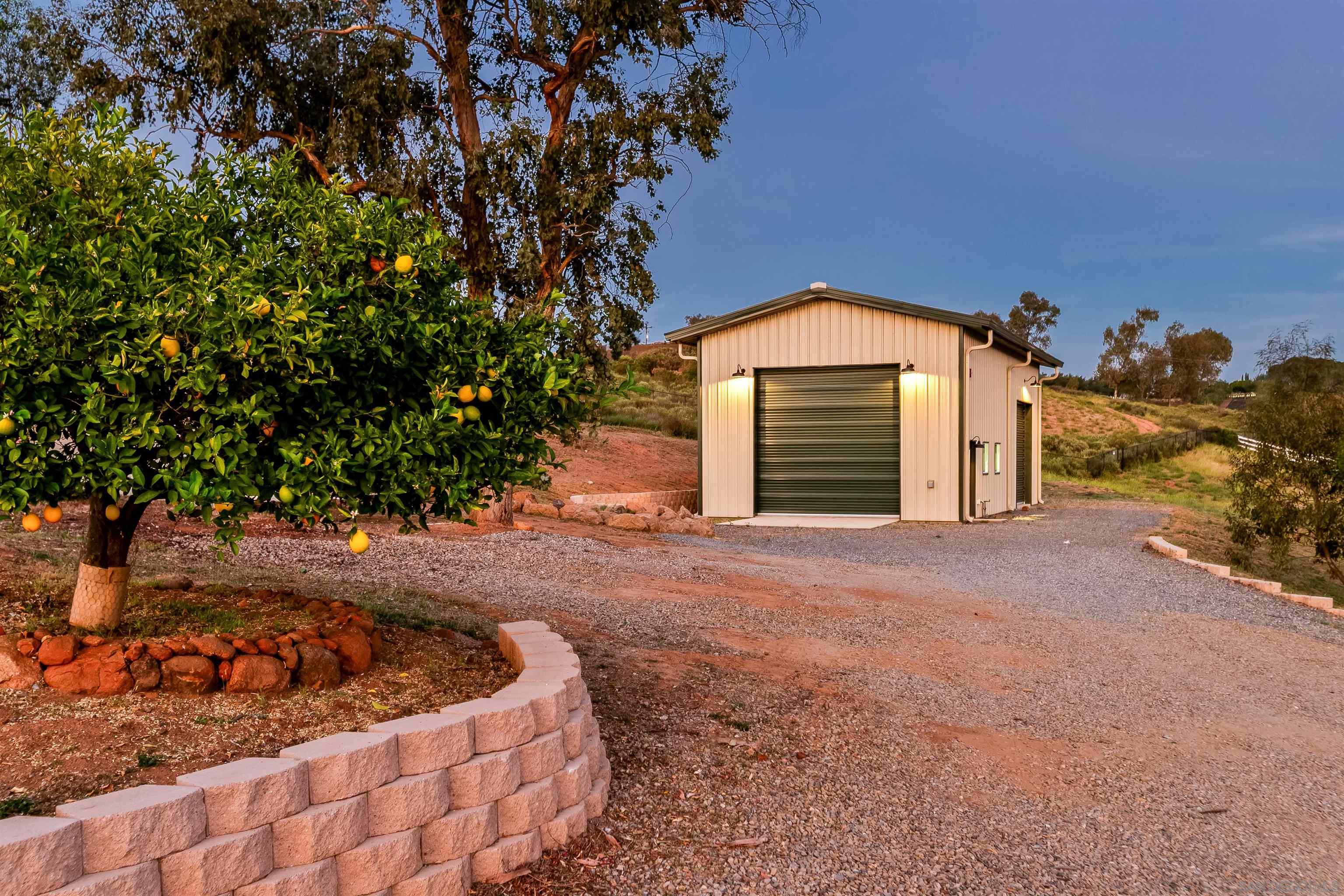 Detail Gallery Image 59 of 75 For 19185  via Cuesta, Ramona,  CA 92065 - 3 Beds | 3 Baths