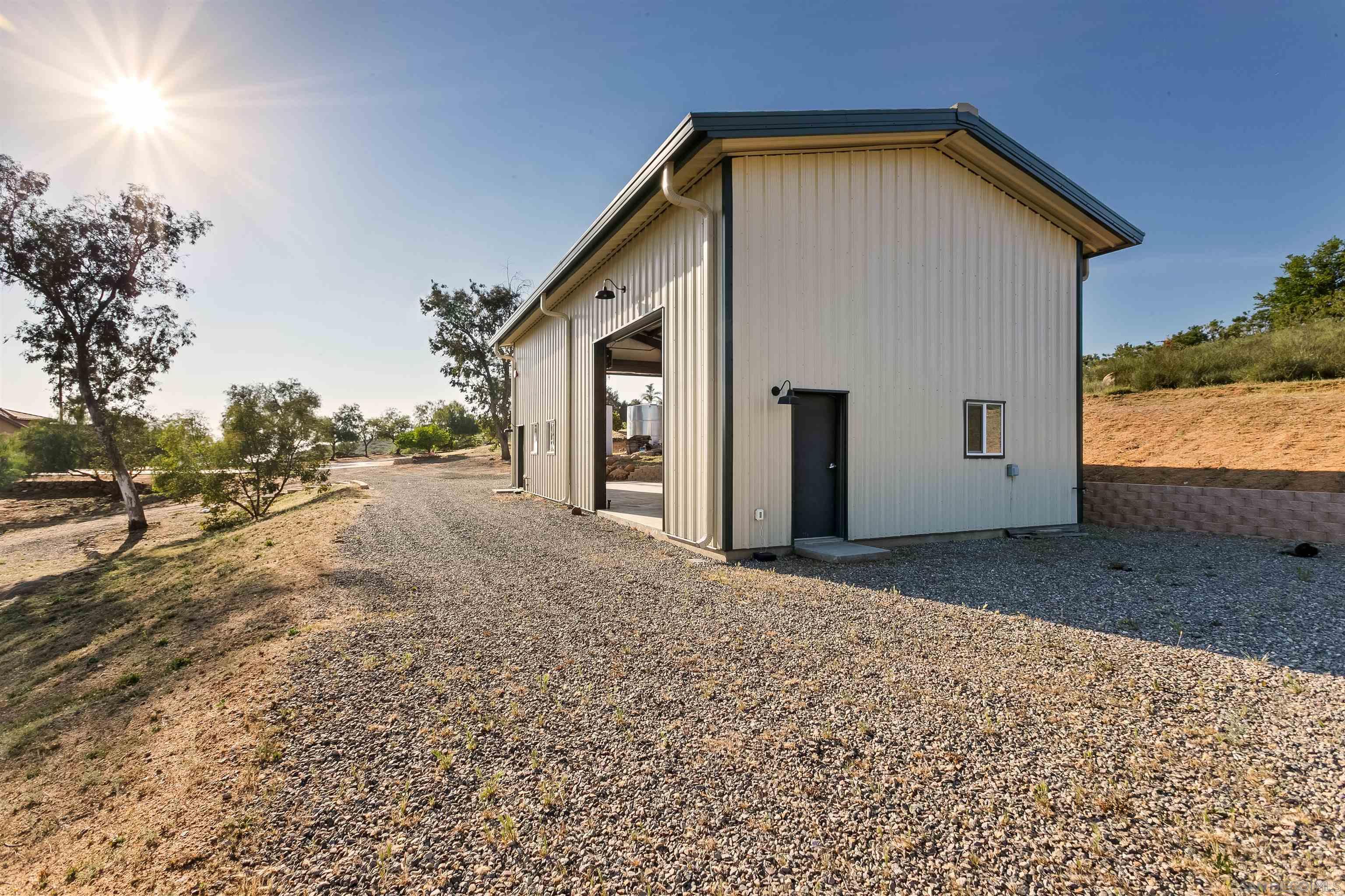 Detail Gallery Image 64 of 75 For 19185  via Cuesta, Ramona,  CA 92065 - 3 Beds | 3 Baths