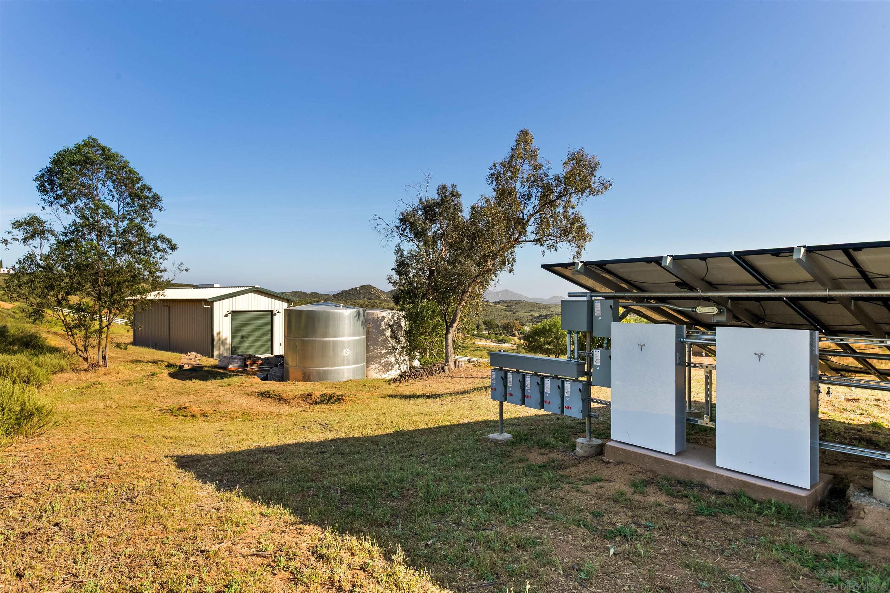 Detail Gallery Image 65 of 75 For 19185  via Cuesta, Ramona,  CA 92065 - 3 Beds | 3 Baths