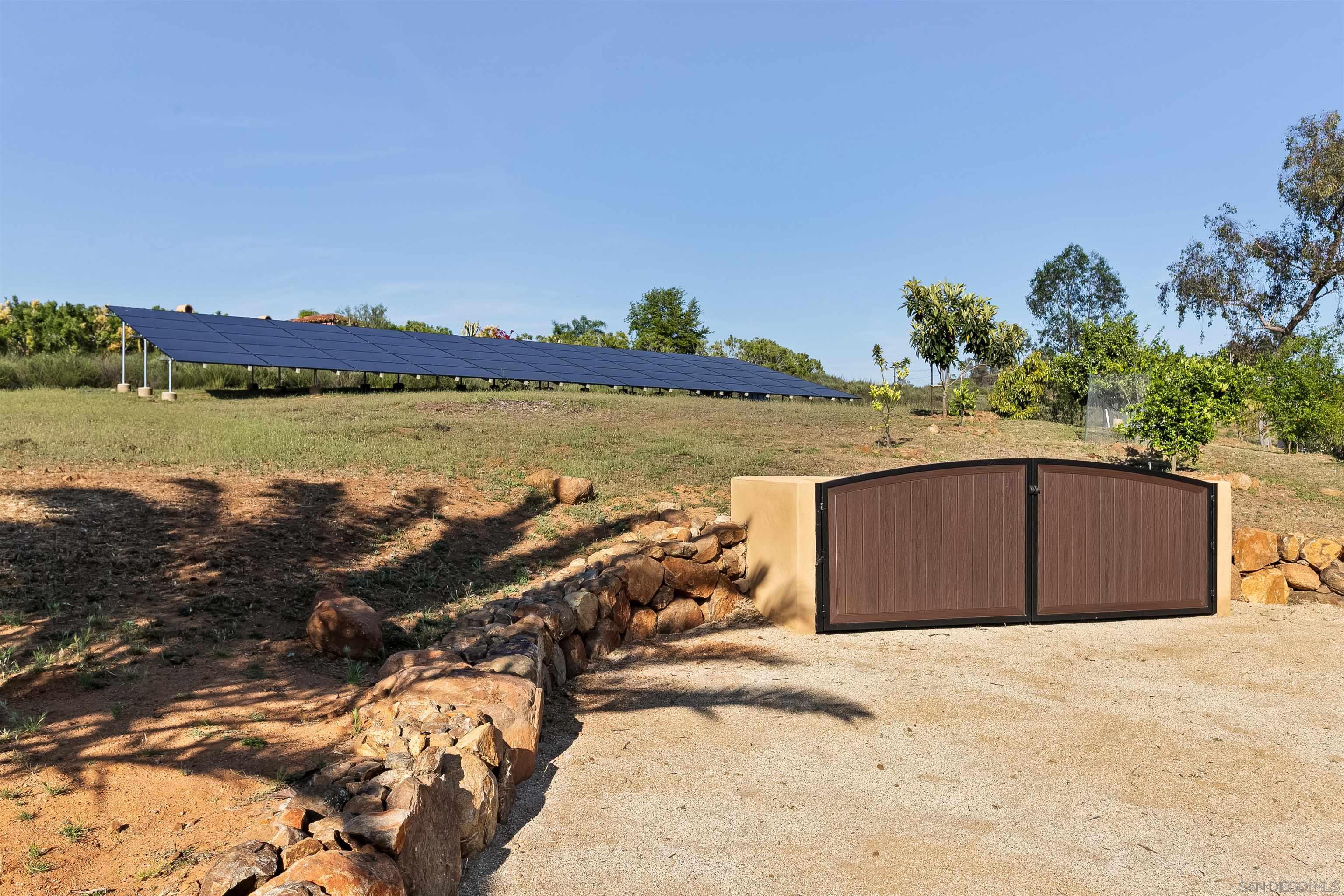 Detail Gallery Image 73 of 75 For 19185  via Cuesta, Ramona,  CA 92065 - 3 Beds | 3 Baths