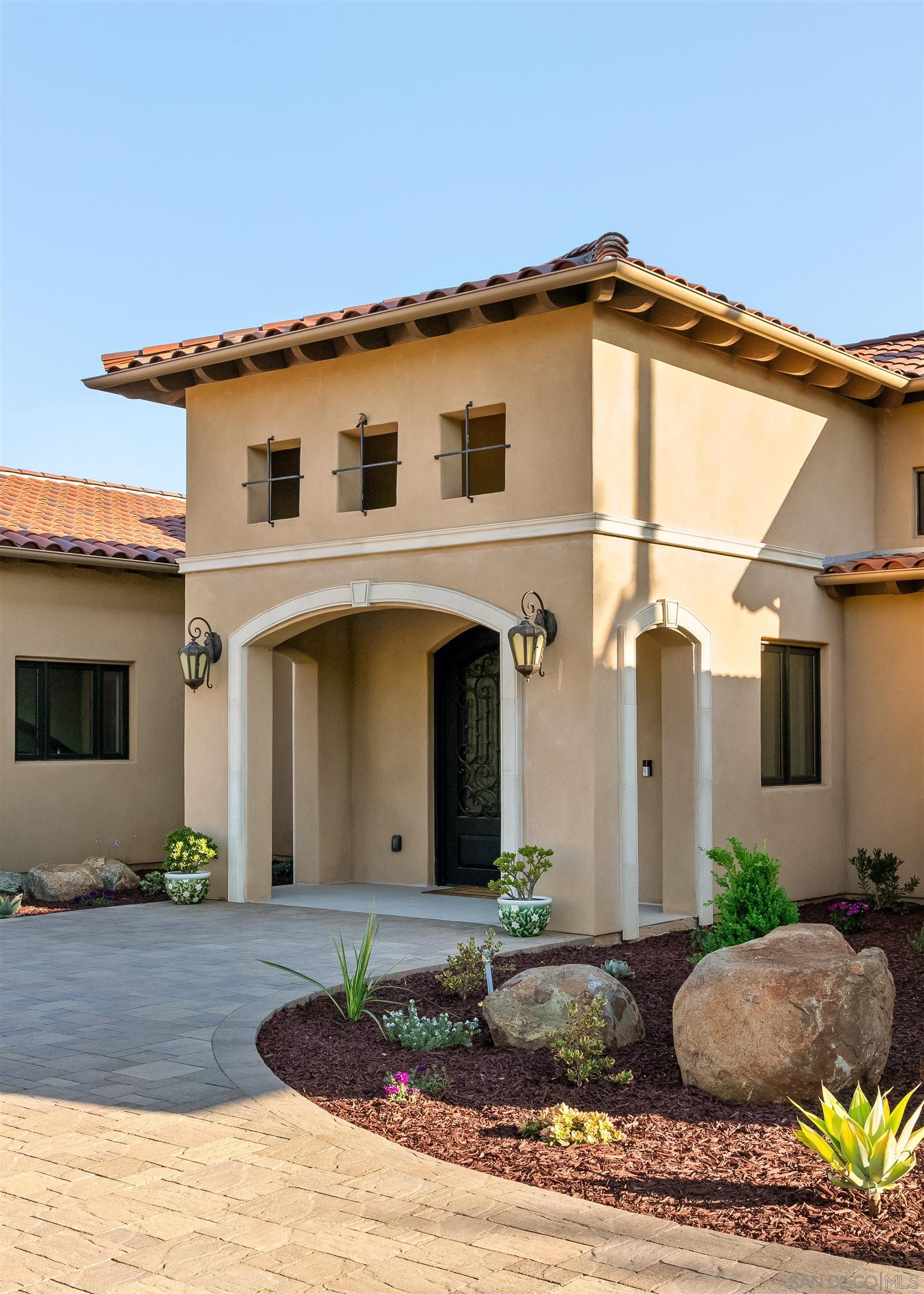 Detail Gallery Image 74 of 75 For 19185  via Cuesta, Ramona,  CA 92065 - 3 Beds | 3 Baths