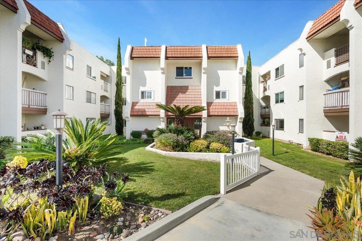 Detail Gallery Image 23 of 30 For 6350  Genesee Ave.  #115,  San Diego,  CA 92122 - 2 Beds | 2 Baths