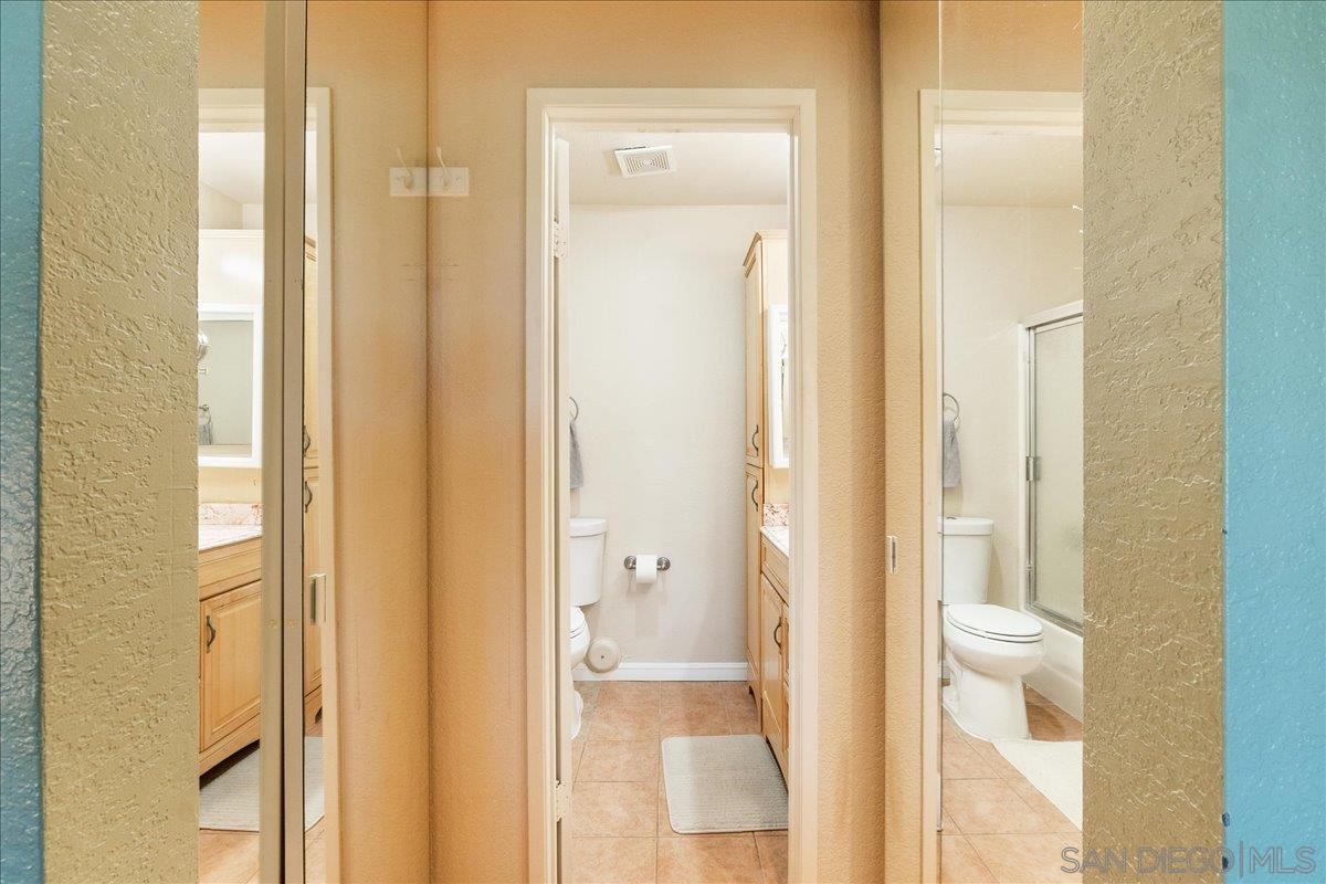 Detail Gallery Image 10 of 30 For 6350  Genesee Ave.  #115,  San Diego,  CA 92122 - 2 Beds | 2 Baths