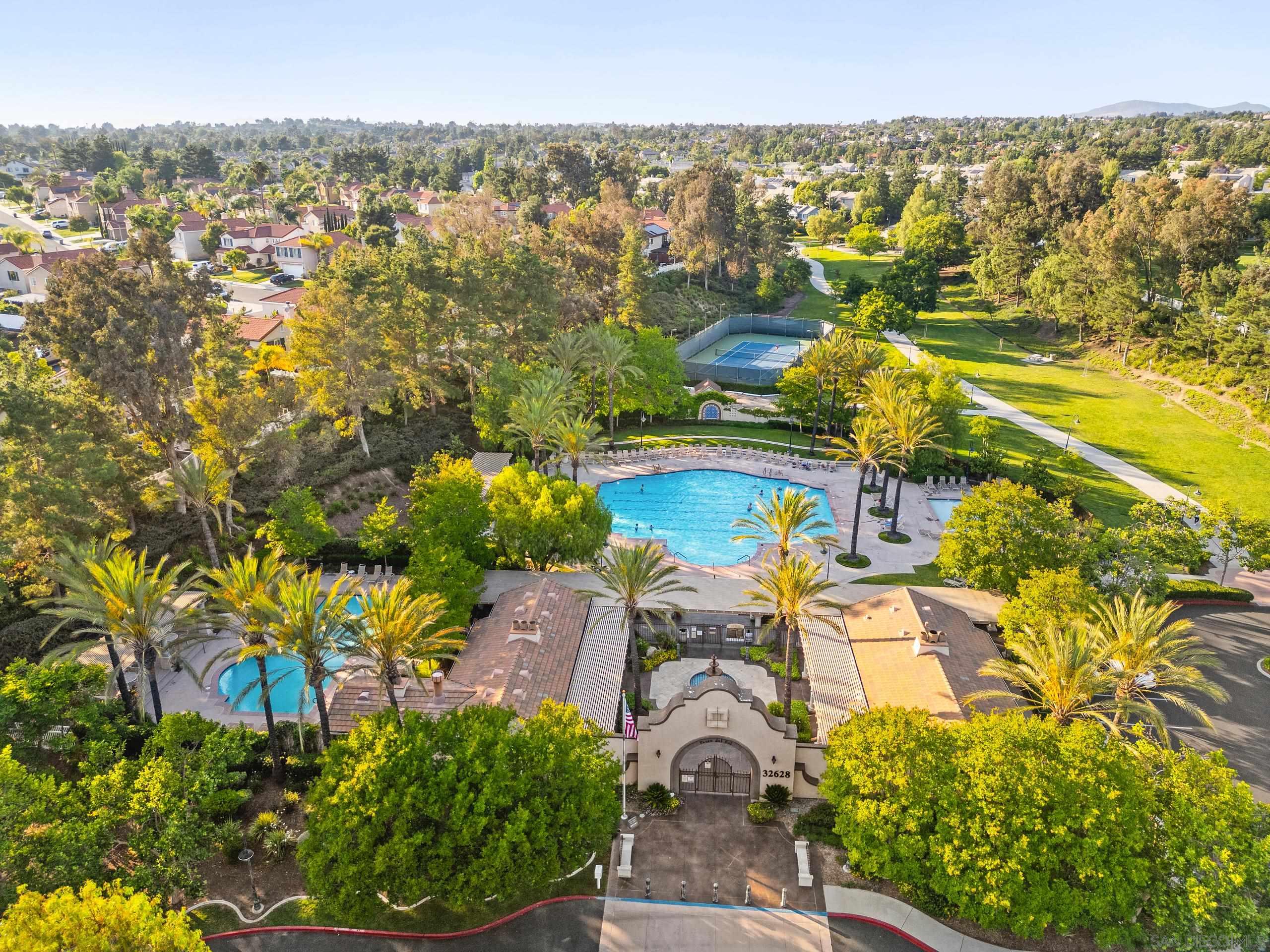 Detail Gallery Image 36 of 36 For 43165  Sereno Dr., Temecula,  CA 92592 - 4 Beds | 2/1 Baths