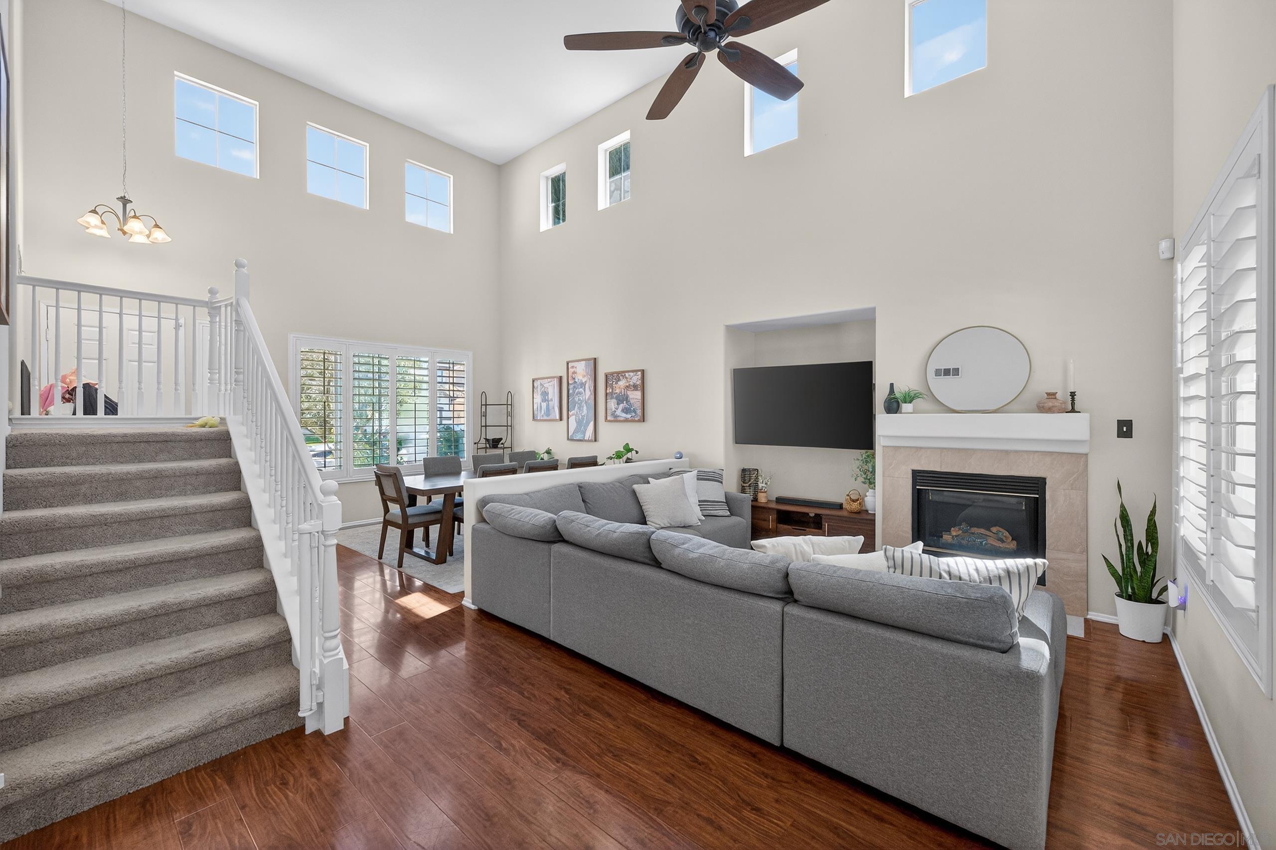 Detail Gallery Image 10 of 36 For 43165  Sereno Dr., Temecula,  CA 92592 - 4 Beds | 2/1 Baths