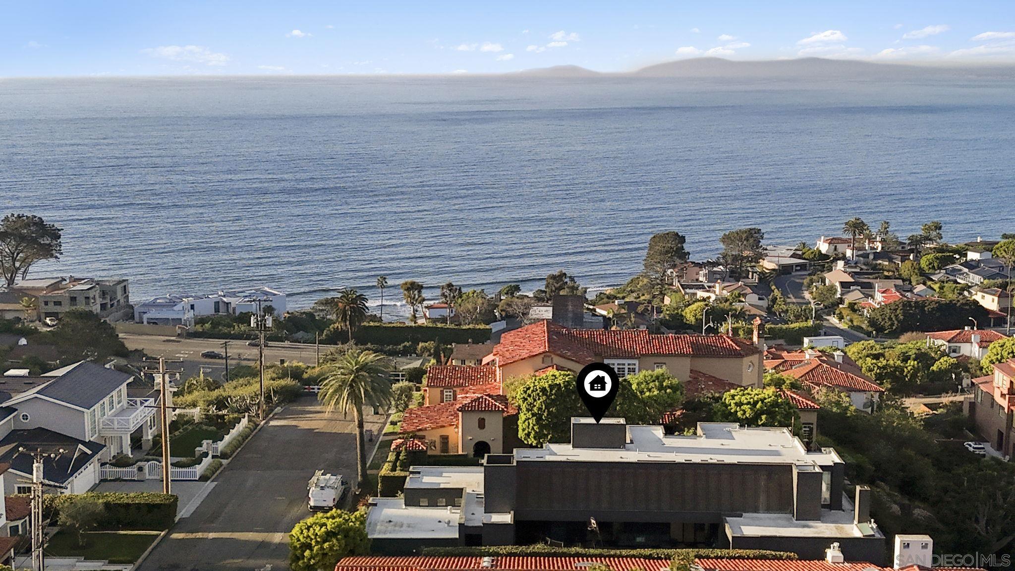 Detail Gallery Image 14 of 15 For 7747  Whitefield, La Jolla,  CA 92037 - 4 Beds | 3/1 Baths