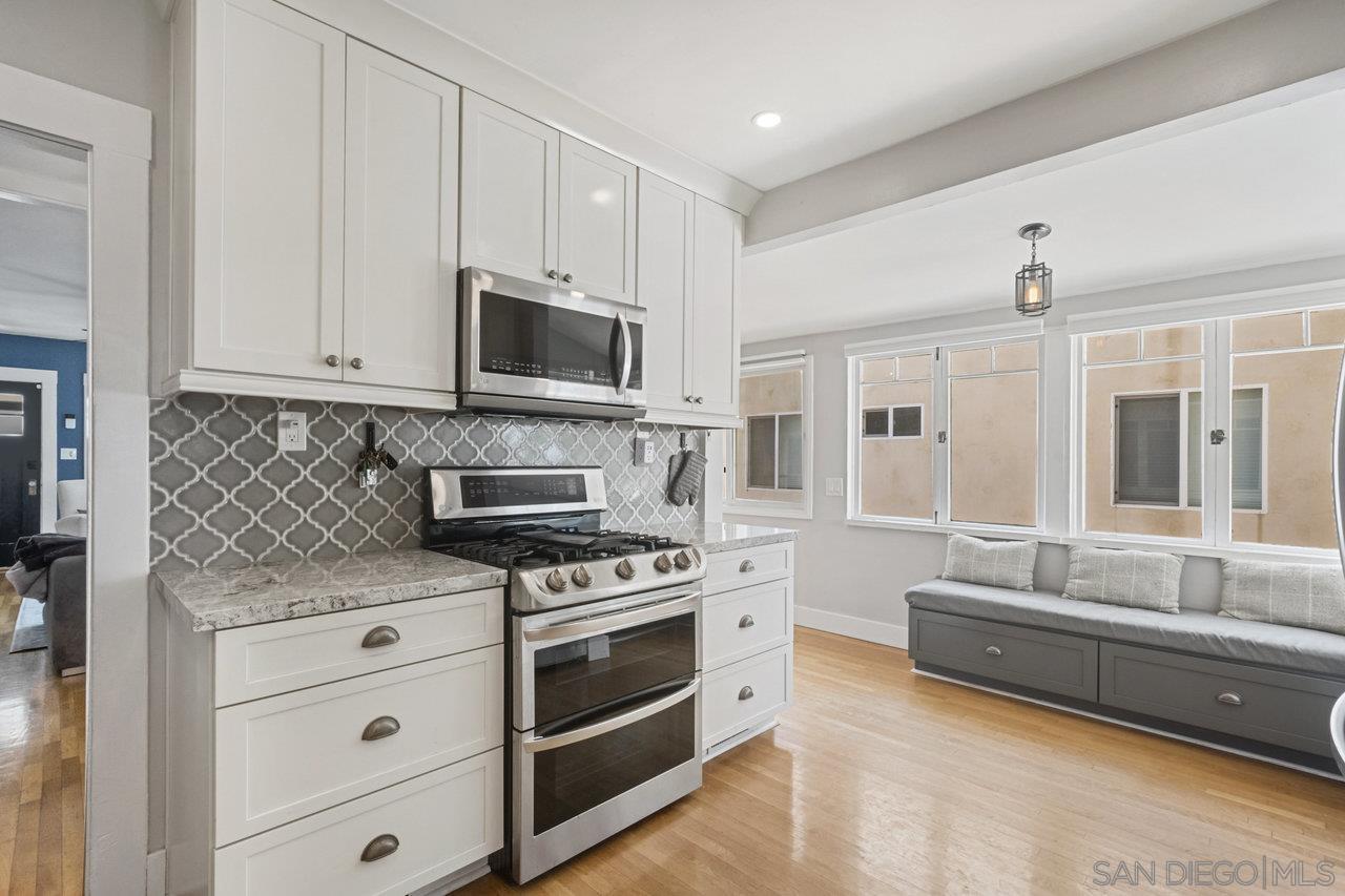 Detail Gallery Image 15 of 49 For 4586-4590  Arizona St, San Diego,  CA 92116 - – Beds | – Baths