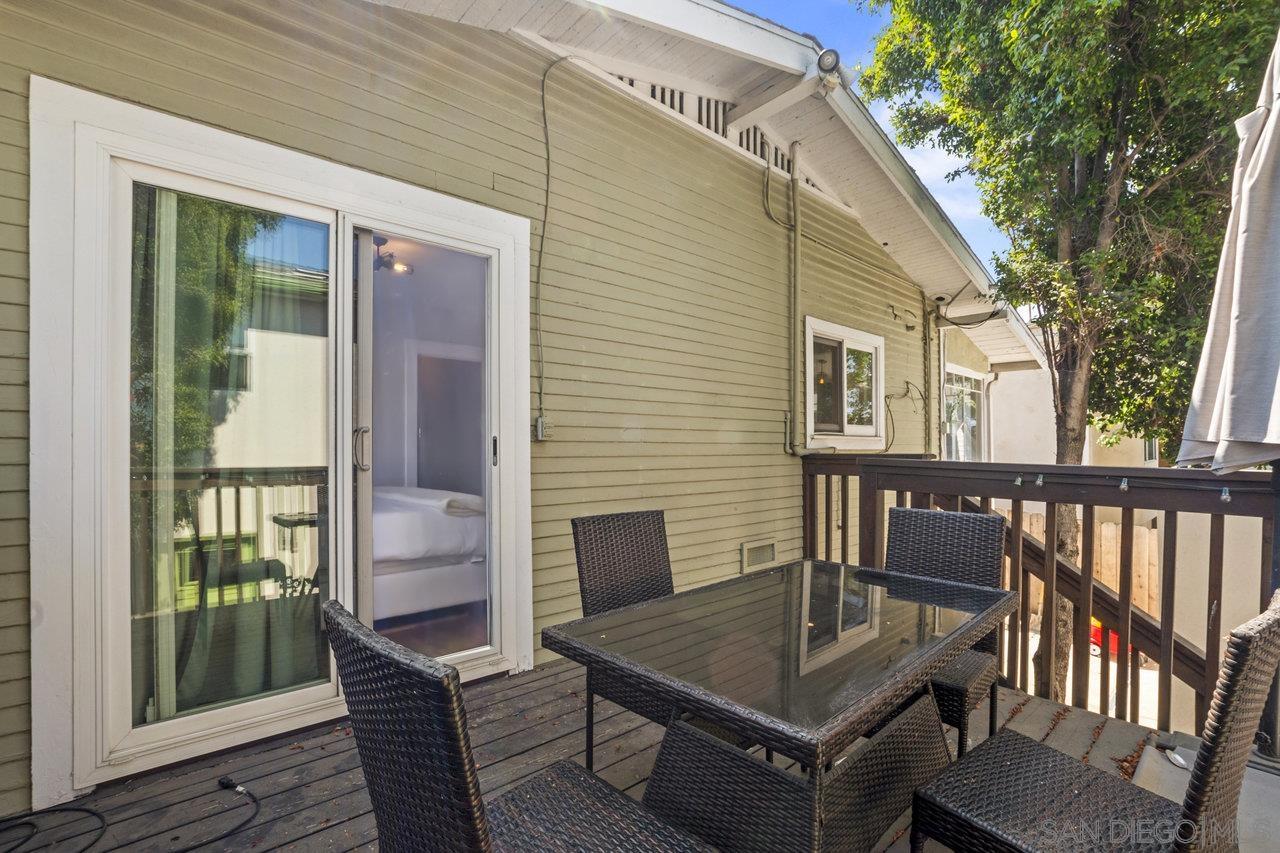 Detail Gallery Image 22 of 49 For 4586-4590  Arizona St, San Diego,  CA 92116 - – Beds | – Baths