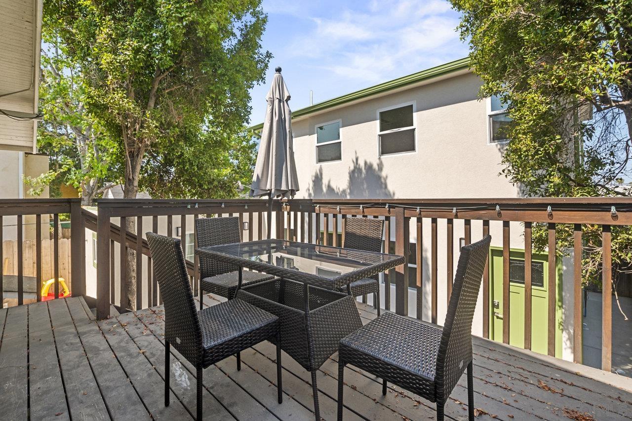 Detail Gallery Image 23 of 49 For 4586-4590  Arizona St, San Diego,  CA 92116 - – Beds | – Baths