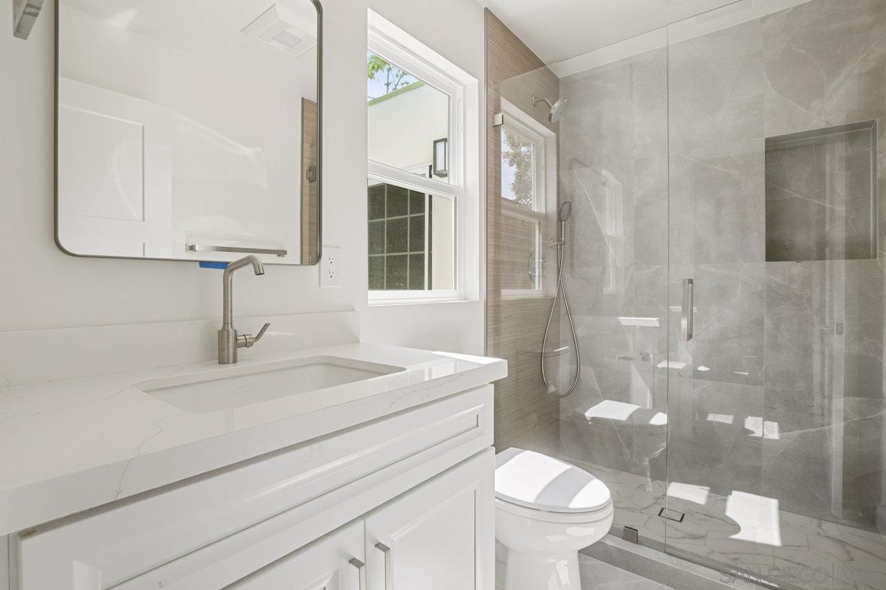 Detail Gallery Image 29 of 49 For 4586-4590  Arizona St, San Diego,  CA 92116 - – Beds | – Baths