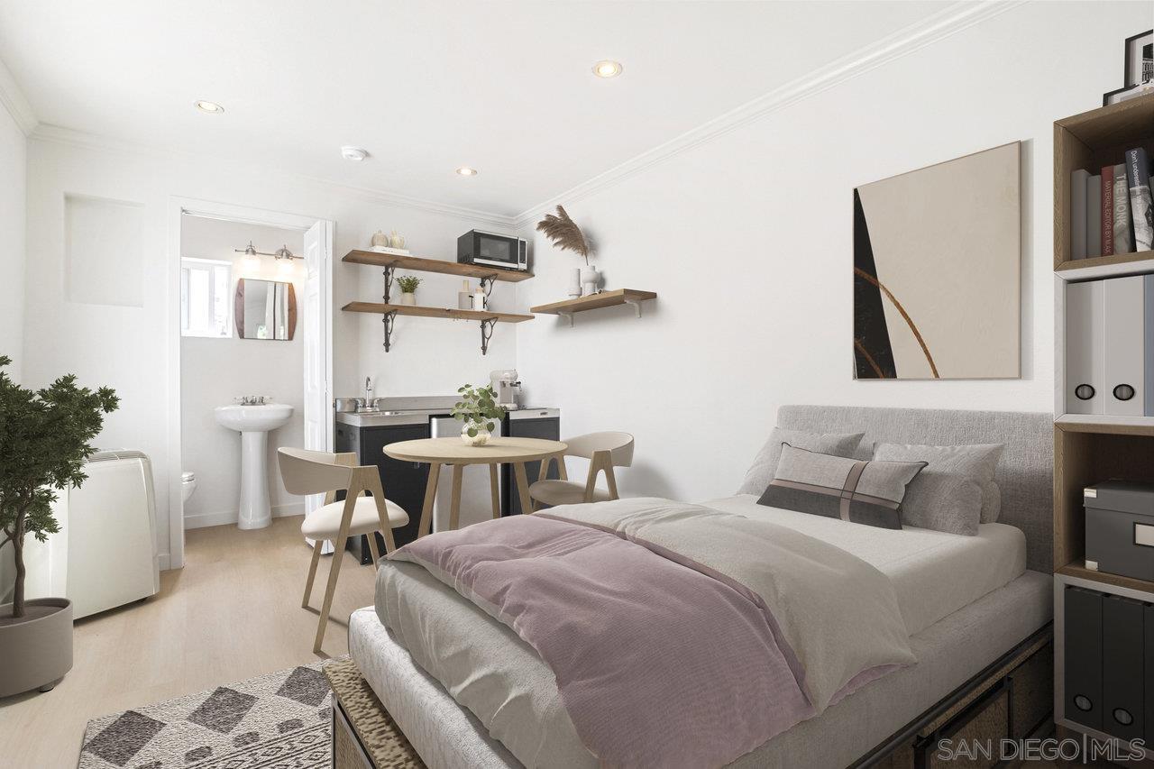 Detail Gallery Image 40 of 49 For 4586-4590  Arizona St, San Diego,  CA 92116 - – Beds | – Baths