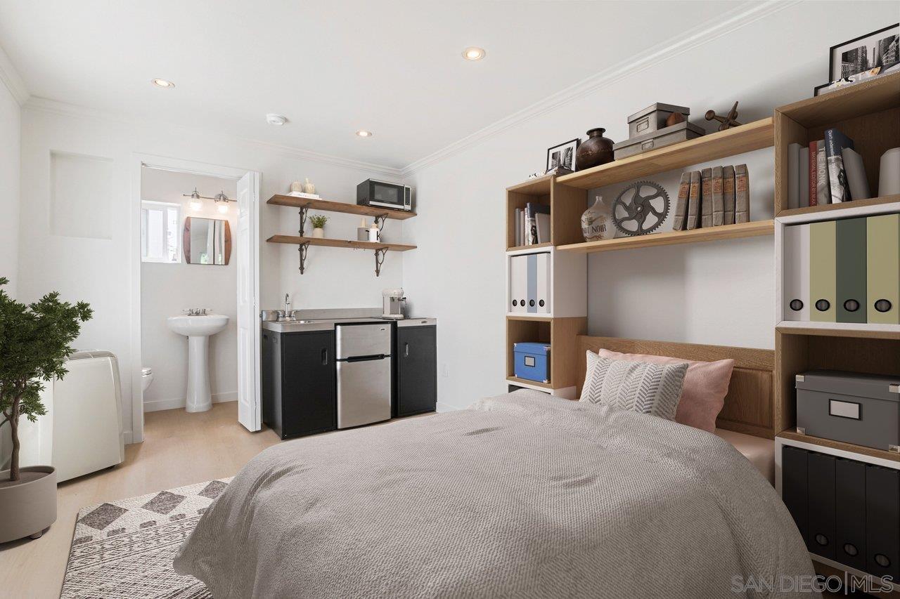 Detail Gallery Image 41 of 49 For 4586-4590  Arizona St, San Diego,  CA 92116 - – Beds | – Baths