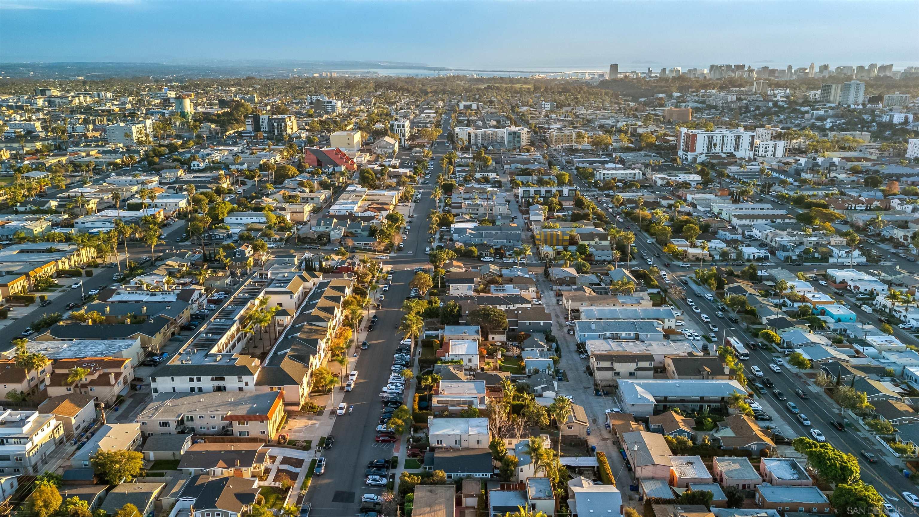 Detail Gallery Image 49 of 49 For 4586-4590  Arizona St, San Diego,  CA 92116 - – Beds | – Baths