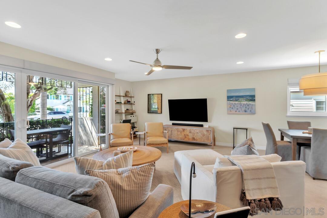 Detail Gallery Image 11 of 42 For 1155  Star Park Circle  1b,  Coronado,  CA 92118 - 2 Beds | 2 Baths