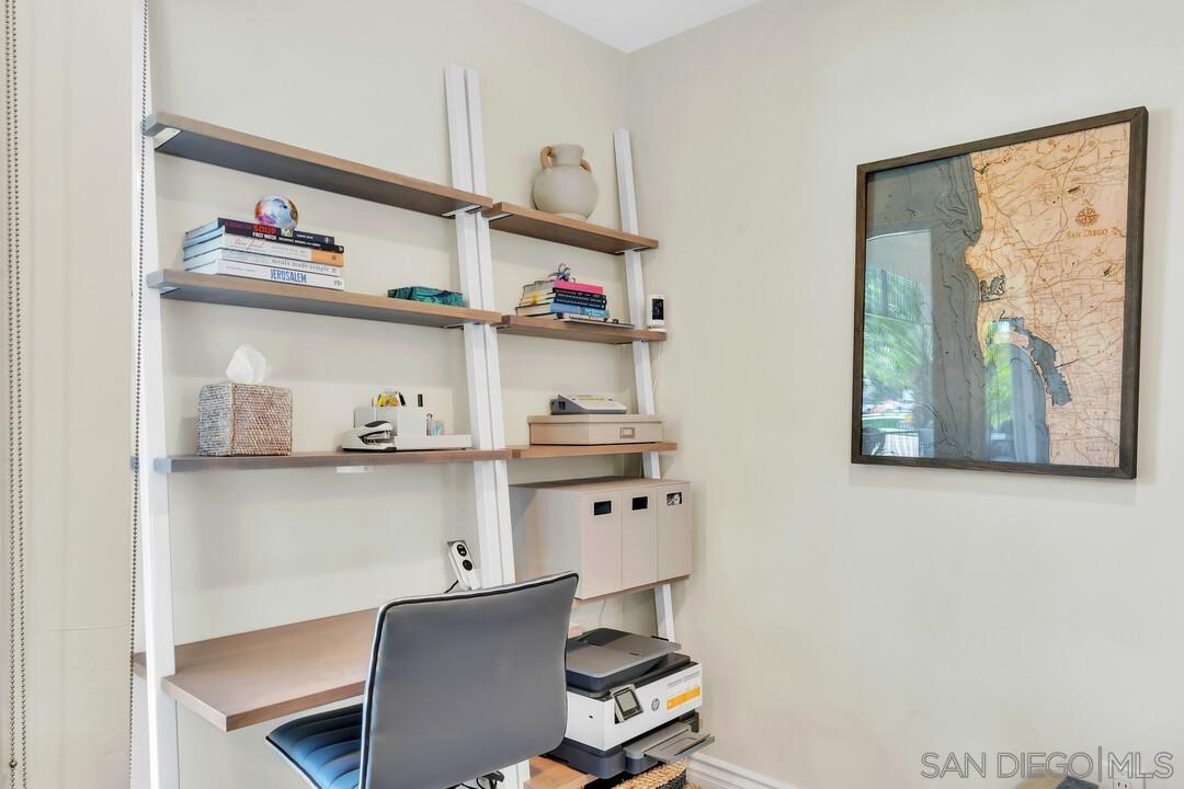 Detail Gallery Image 16 of 42 For 1155  Star Park Circle  1b,  Coronado,  CA 92118 - 2 Beds | 2 Baths