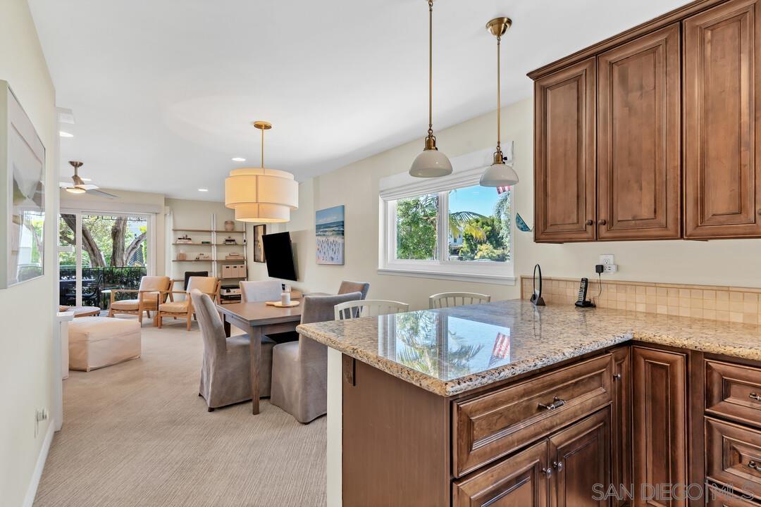 Detail Gallery Image 22 of 42 For 1155  Star Park Circle  1b,  Coronado,  CA 92118 - 2 Beds | 2 Baths
