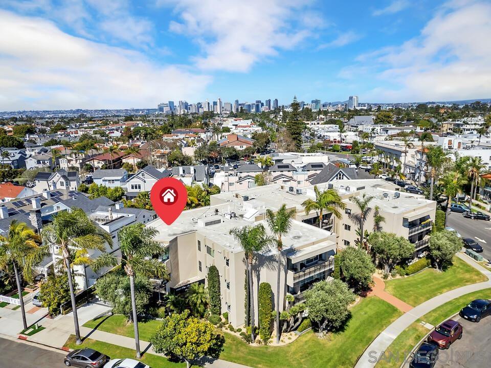 Detail Gallery Image 35 of 42 For 1155  Star Park Circle  1b,  Coronado,  CA 92118 - 2 Beds | 2 Baths